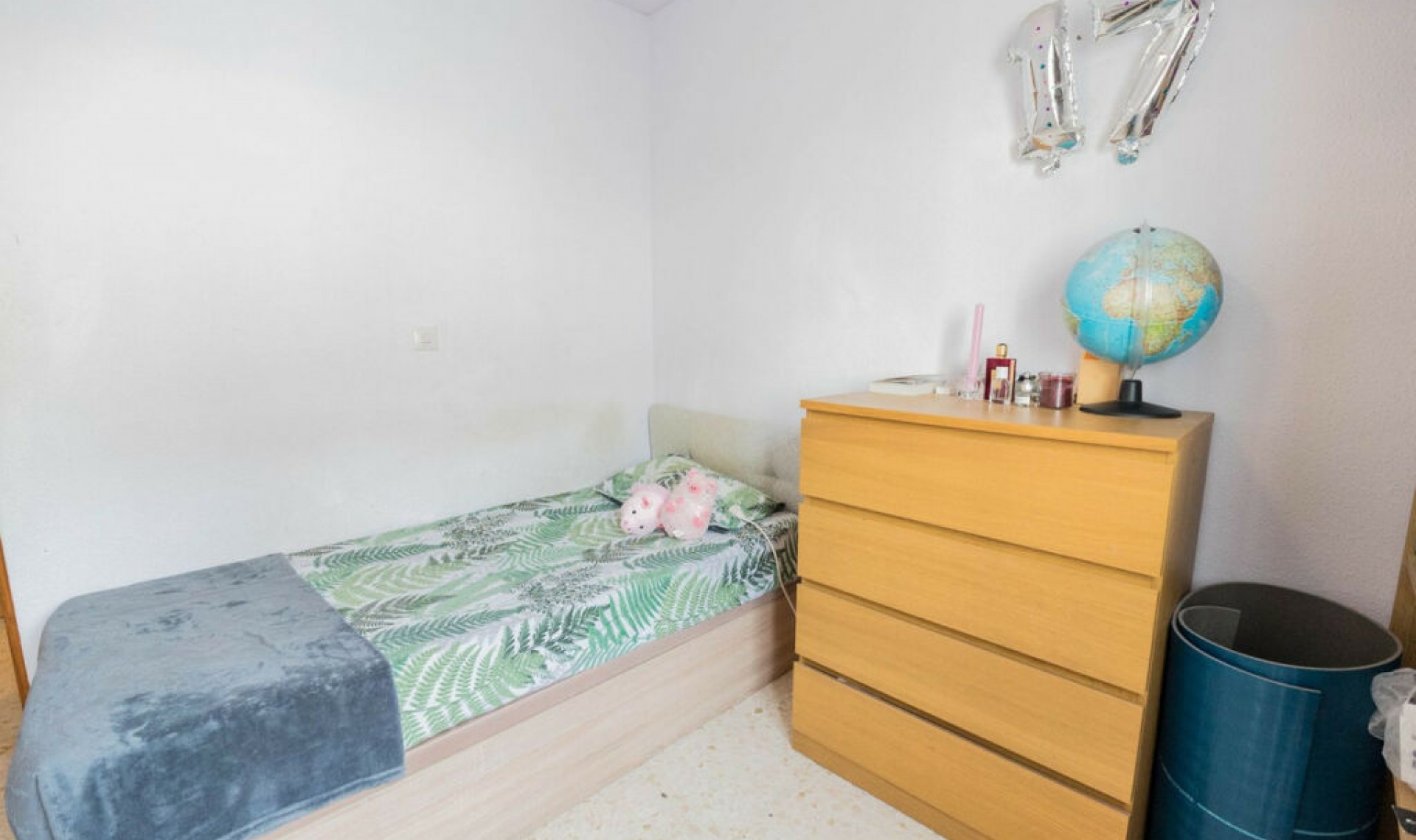 Resale - House -
Fuengirola