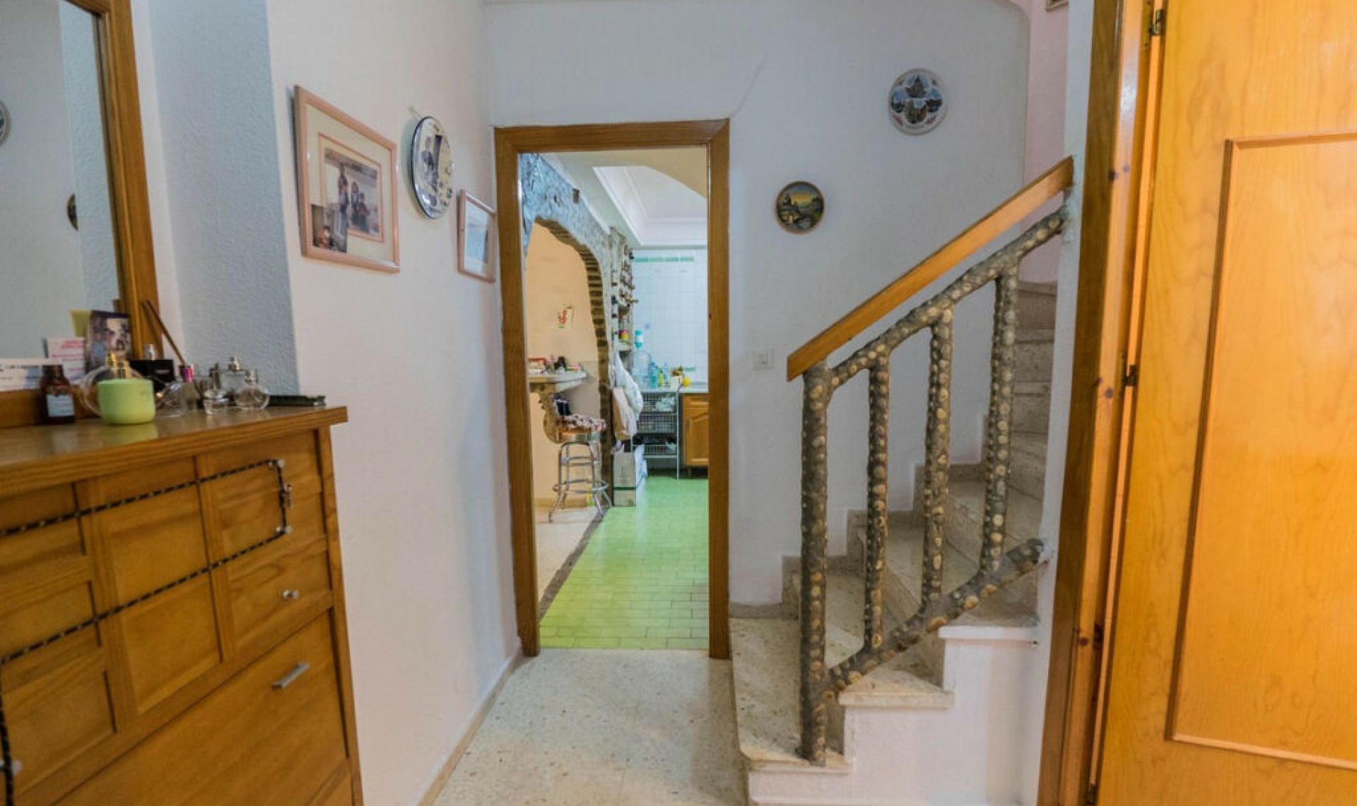 Resale - House -
Fuengirola