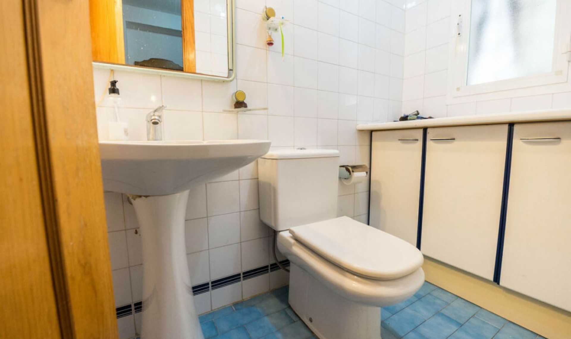 Resale - House -
Fuengirola