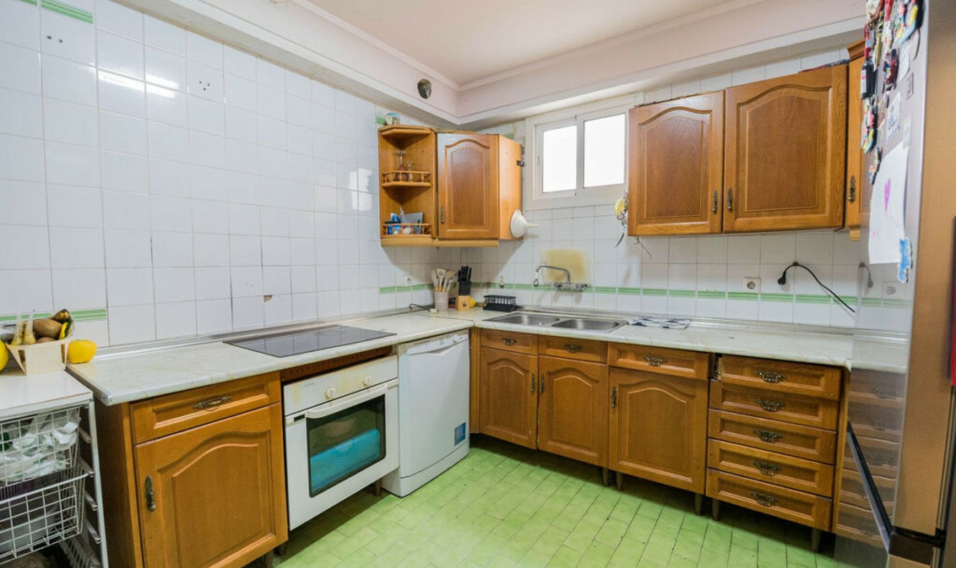 Resale - House -
Fuengirola