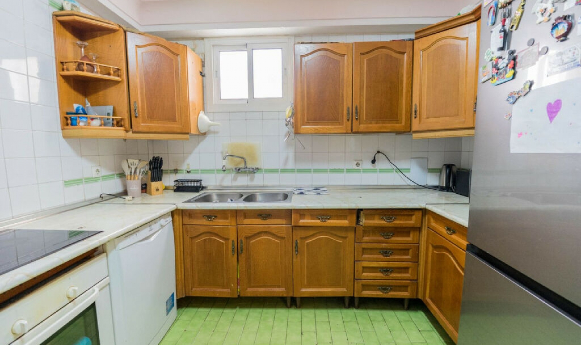 Resale - House -
Fuengirola