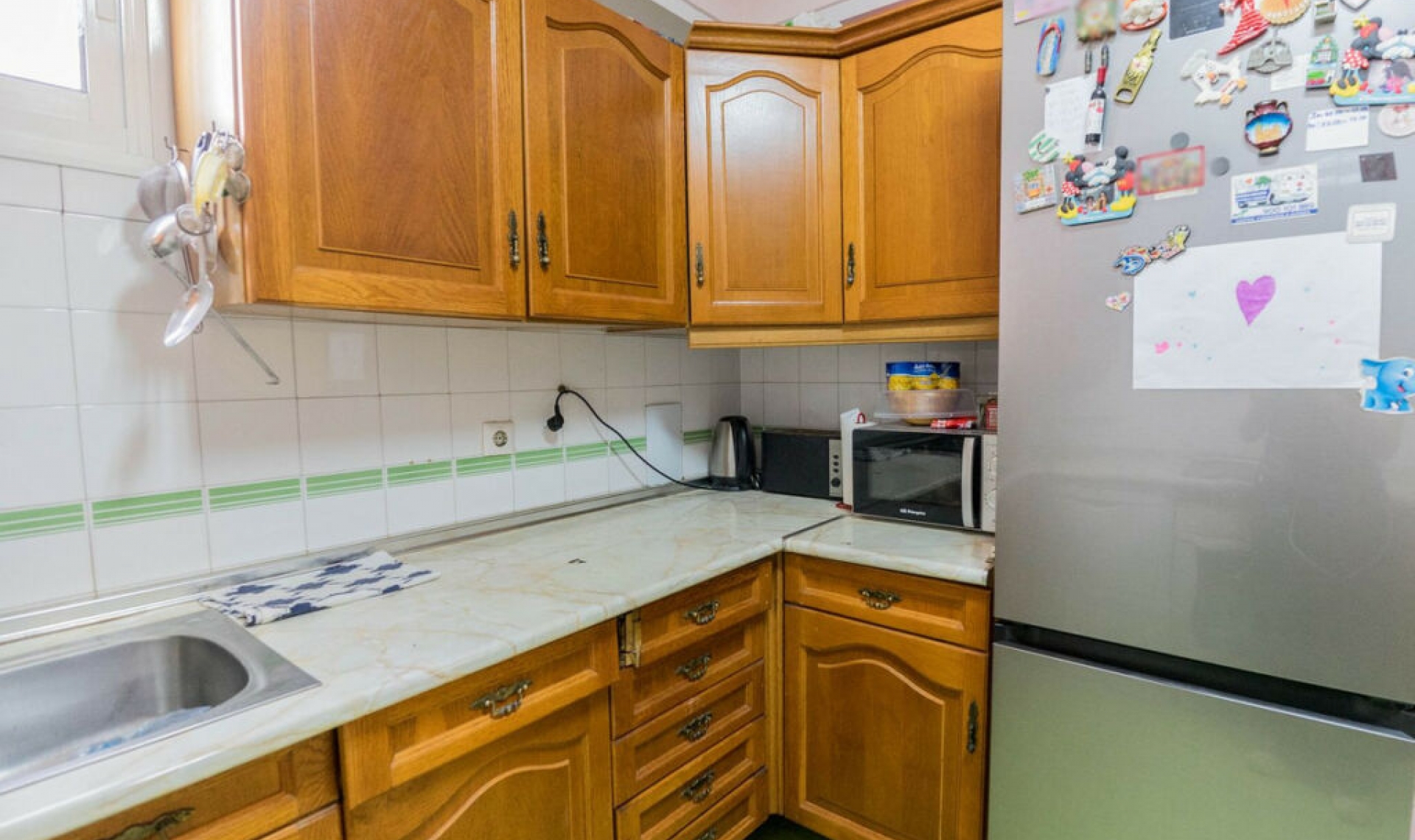 Resale - House -
Fuengirola