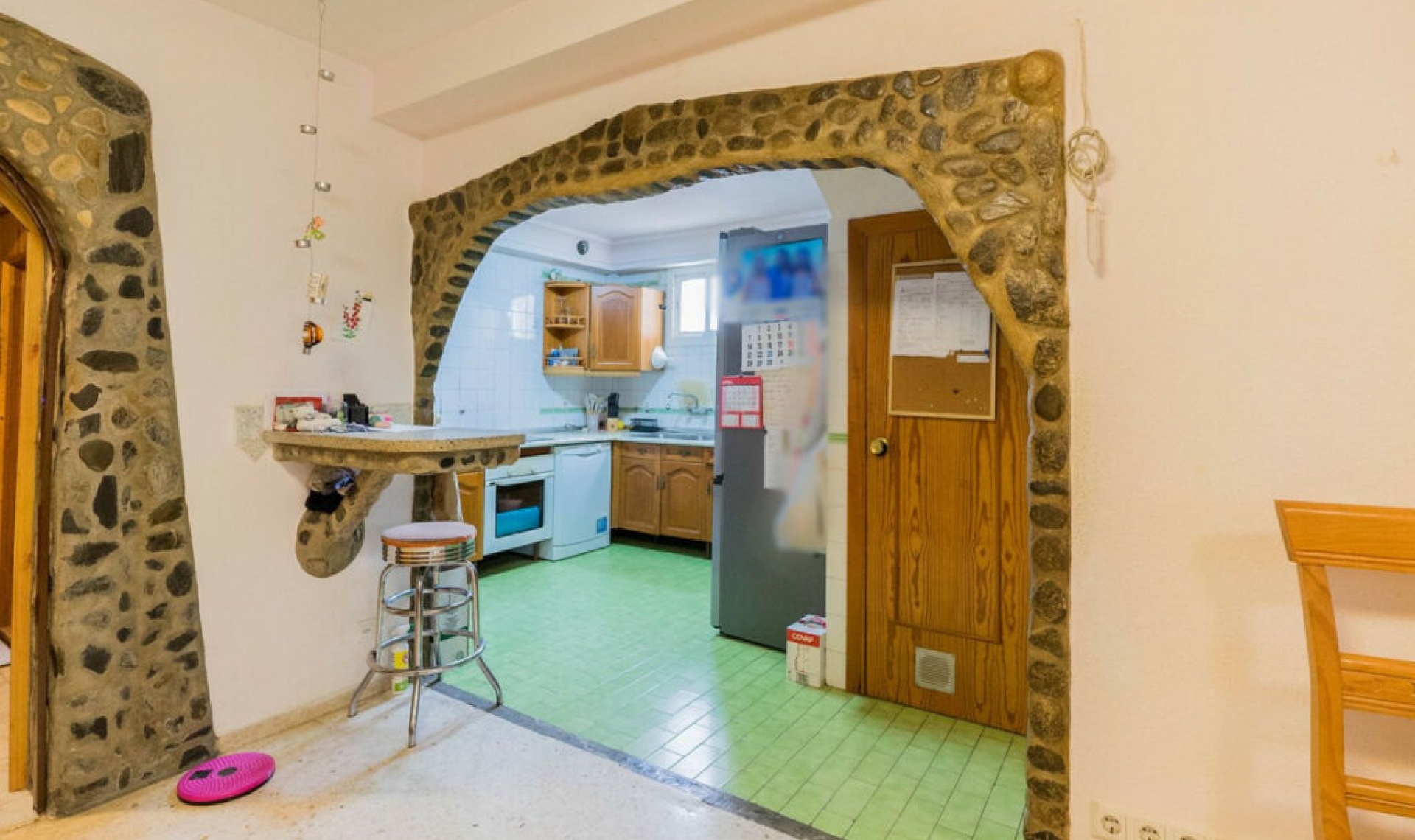 Resale - House -
Fuengirola