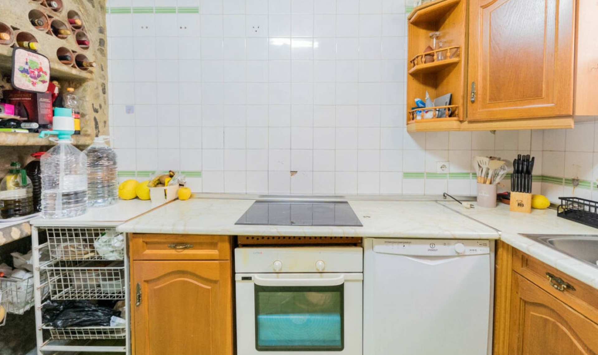 Resale - House -
Fuengirola