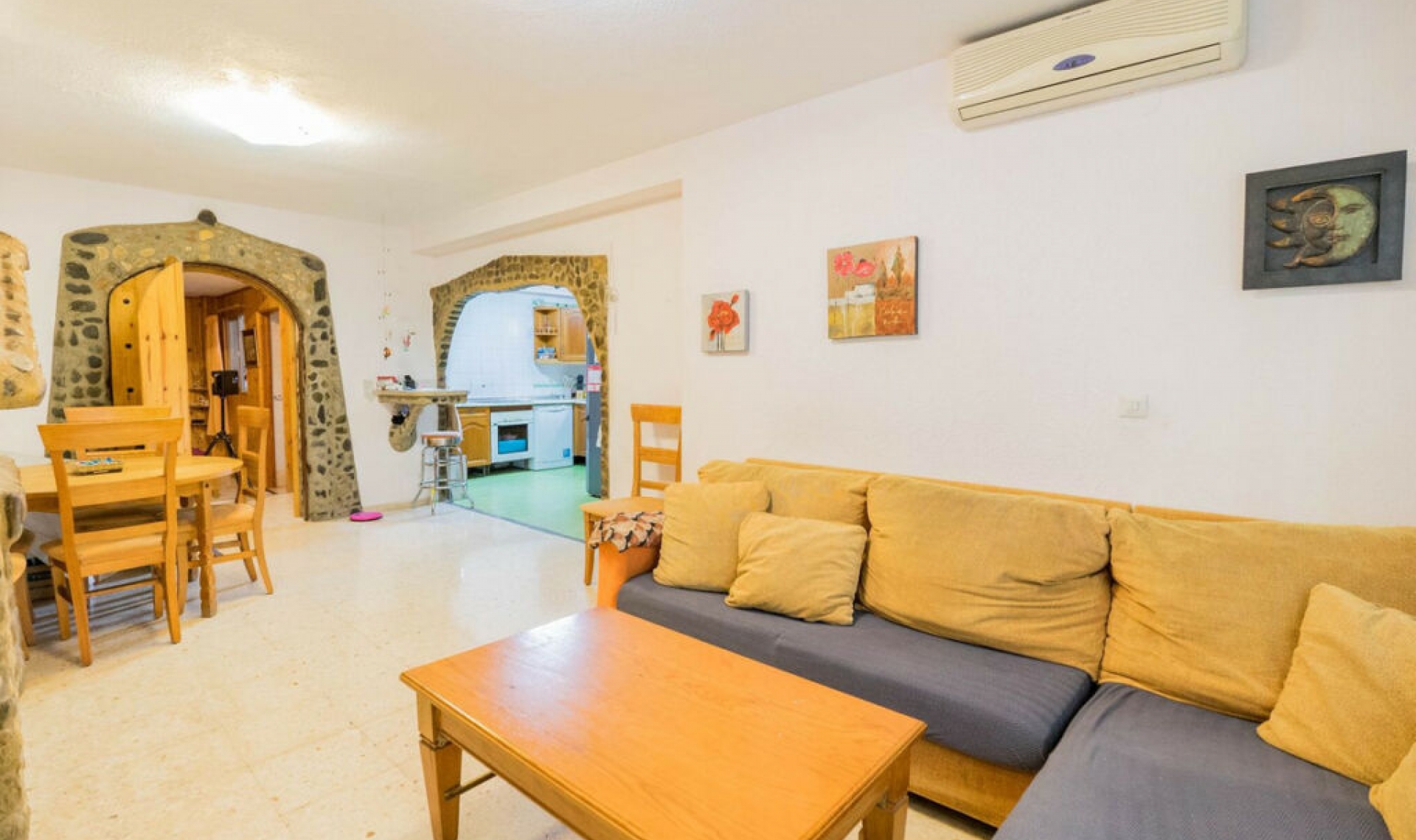 Resale - House -
Fuengirola
