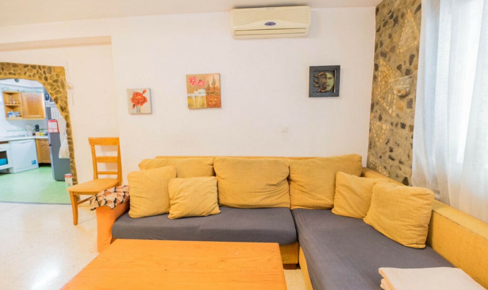 Resale - House -
Fuengirola