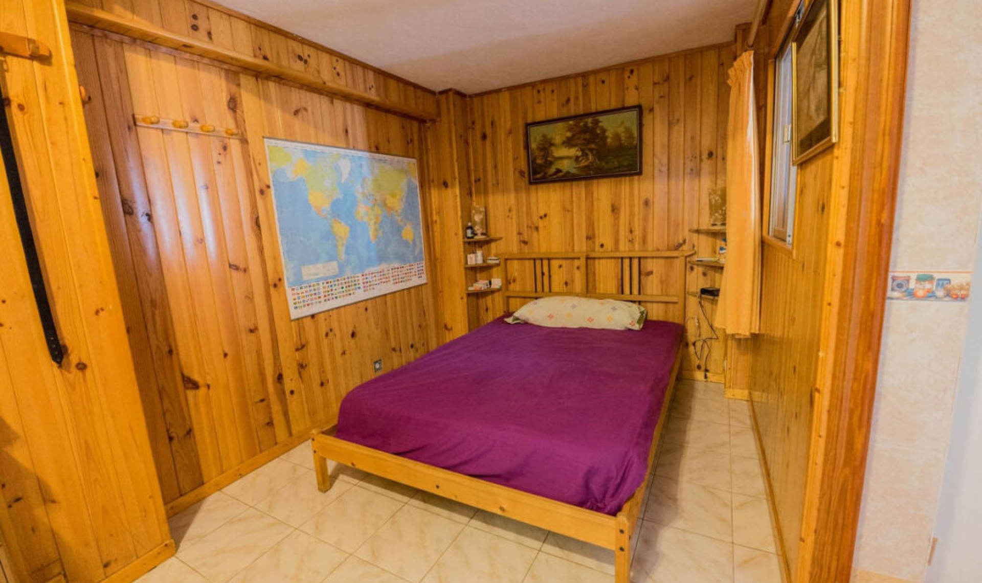 Resale - House -
Fuengirola