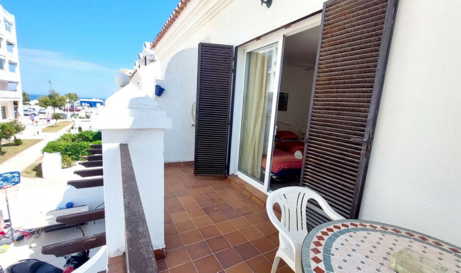 Resale - House -
Fuengirola
