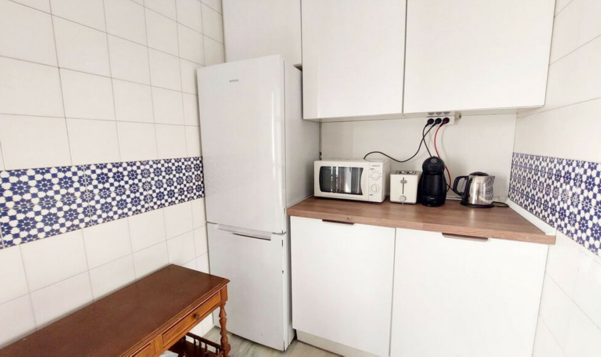 Resale - House -
Fuengirola