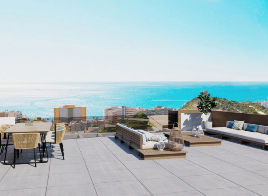 Resale - House -
Fuengirola
