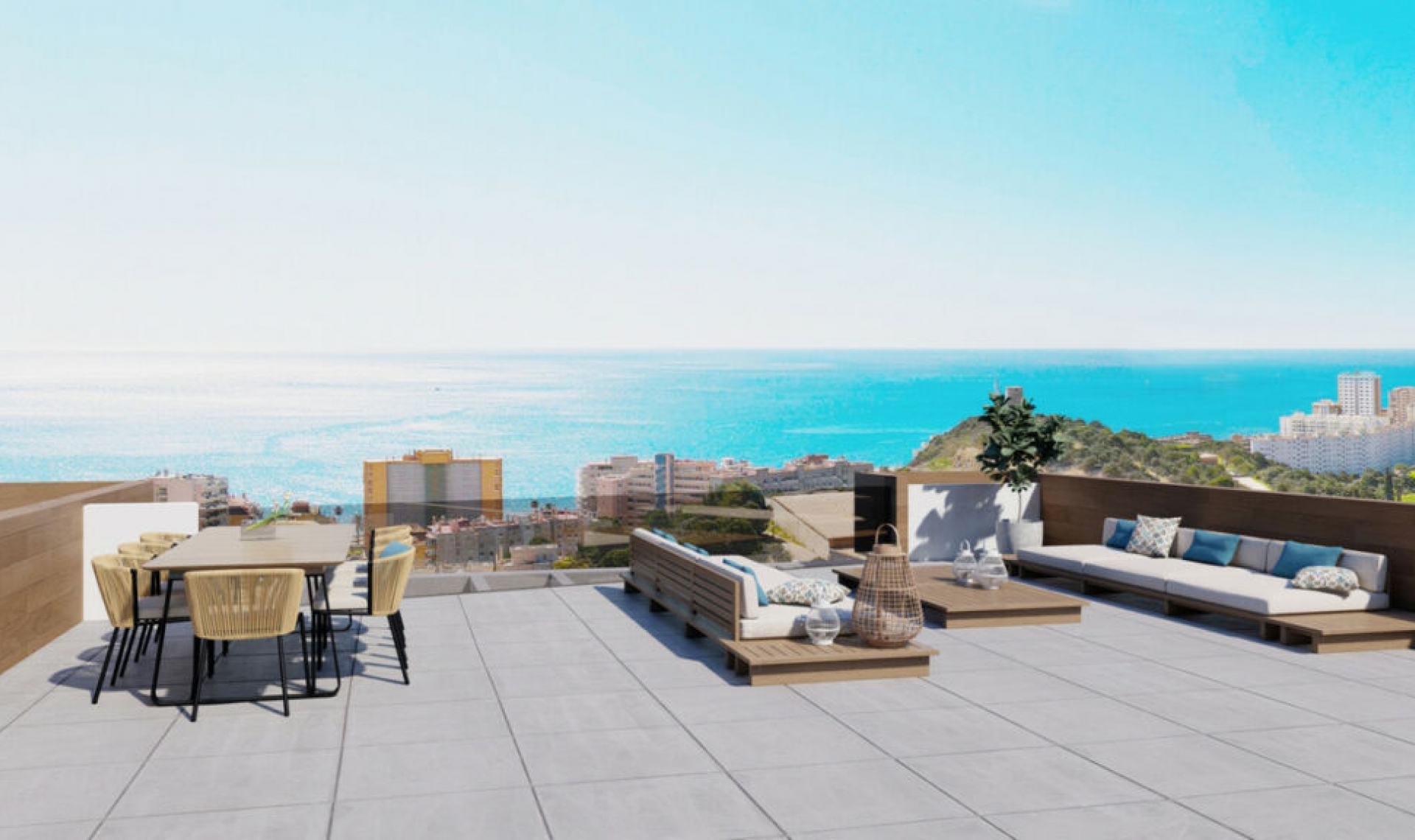 Resale - House -
Fuengirola