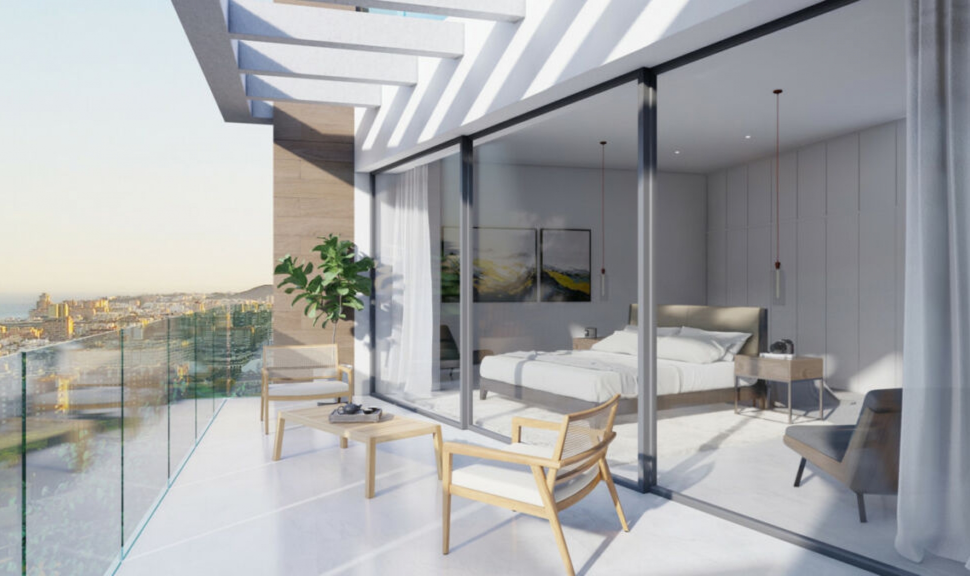 Resale - House -
Fuengirola