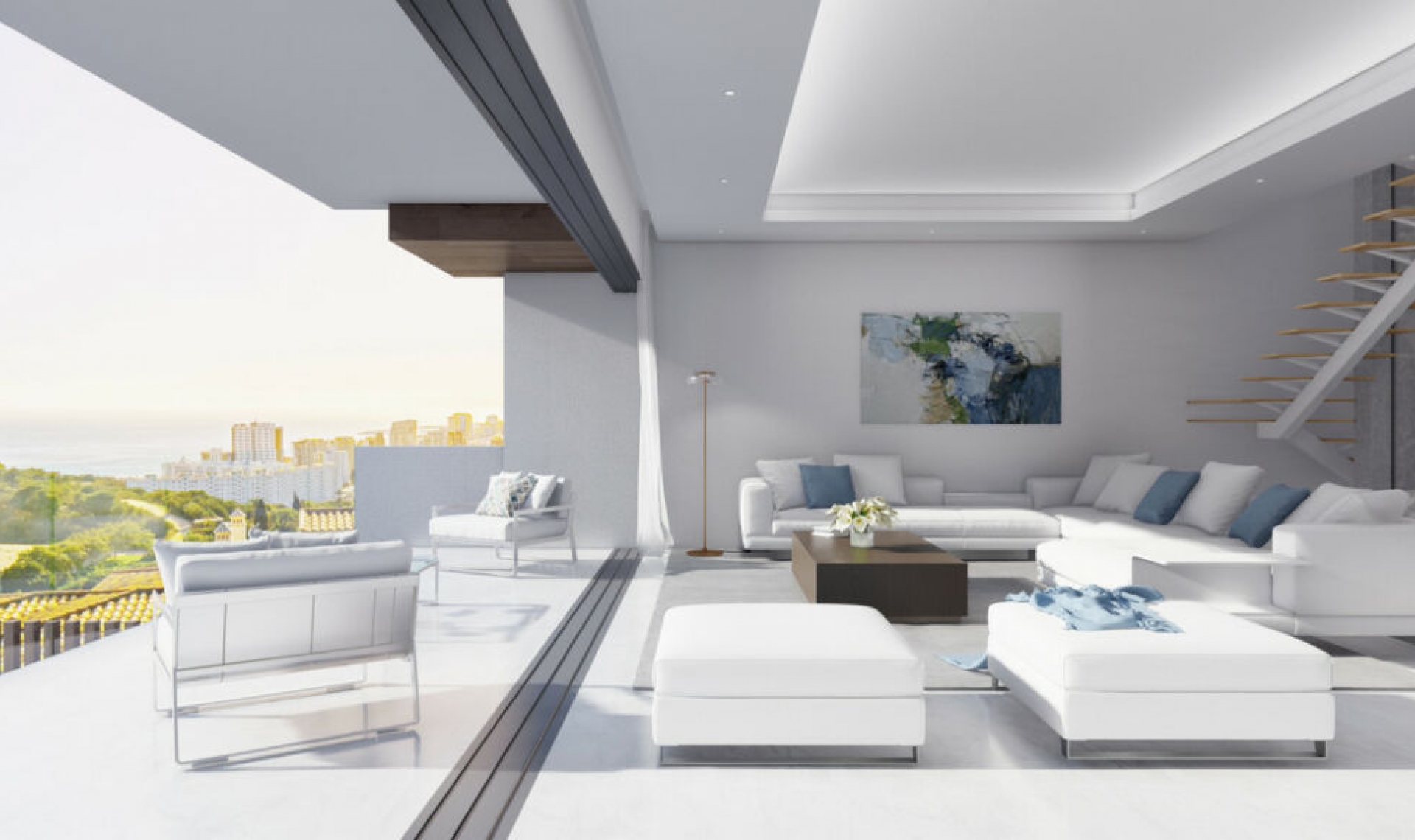Resale - House -
Fuengirola