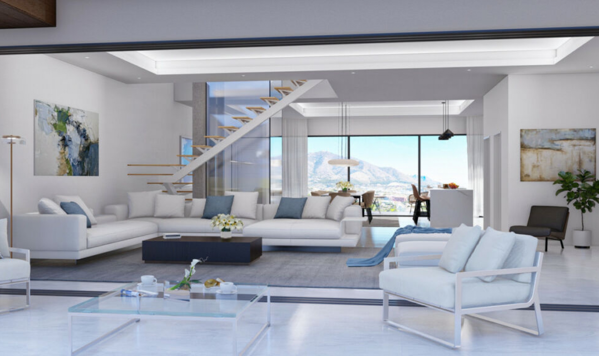 Resale - House -
Fuengirola