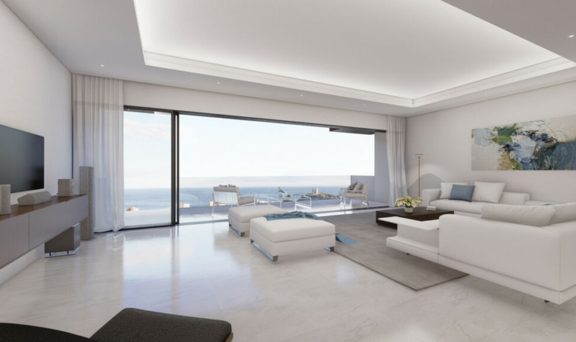 Resale - House -
Fuengirola