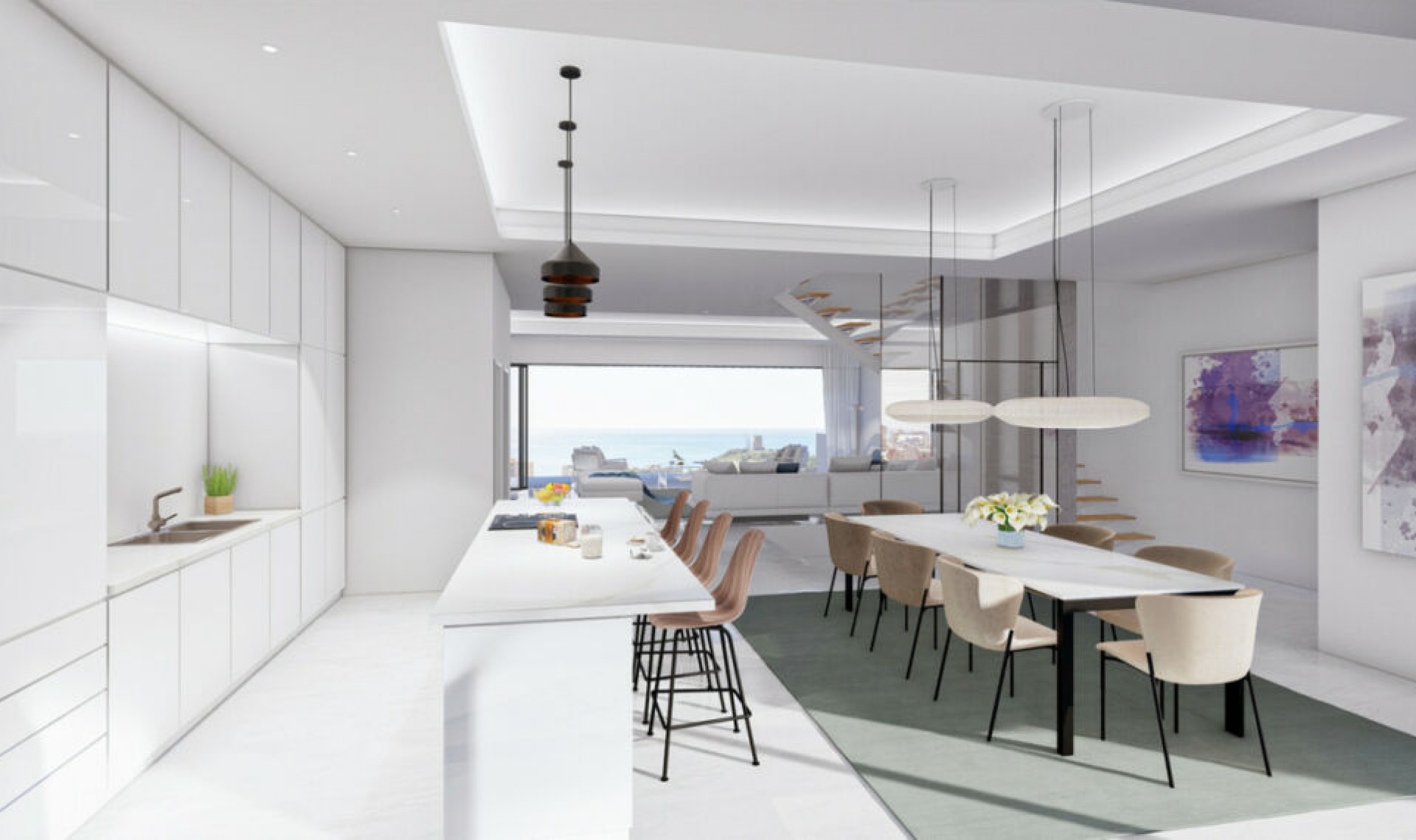 Resale - House -
Fuengirola