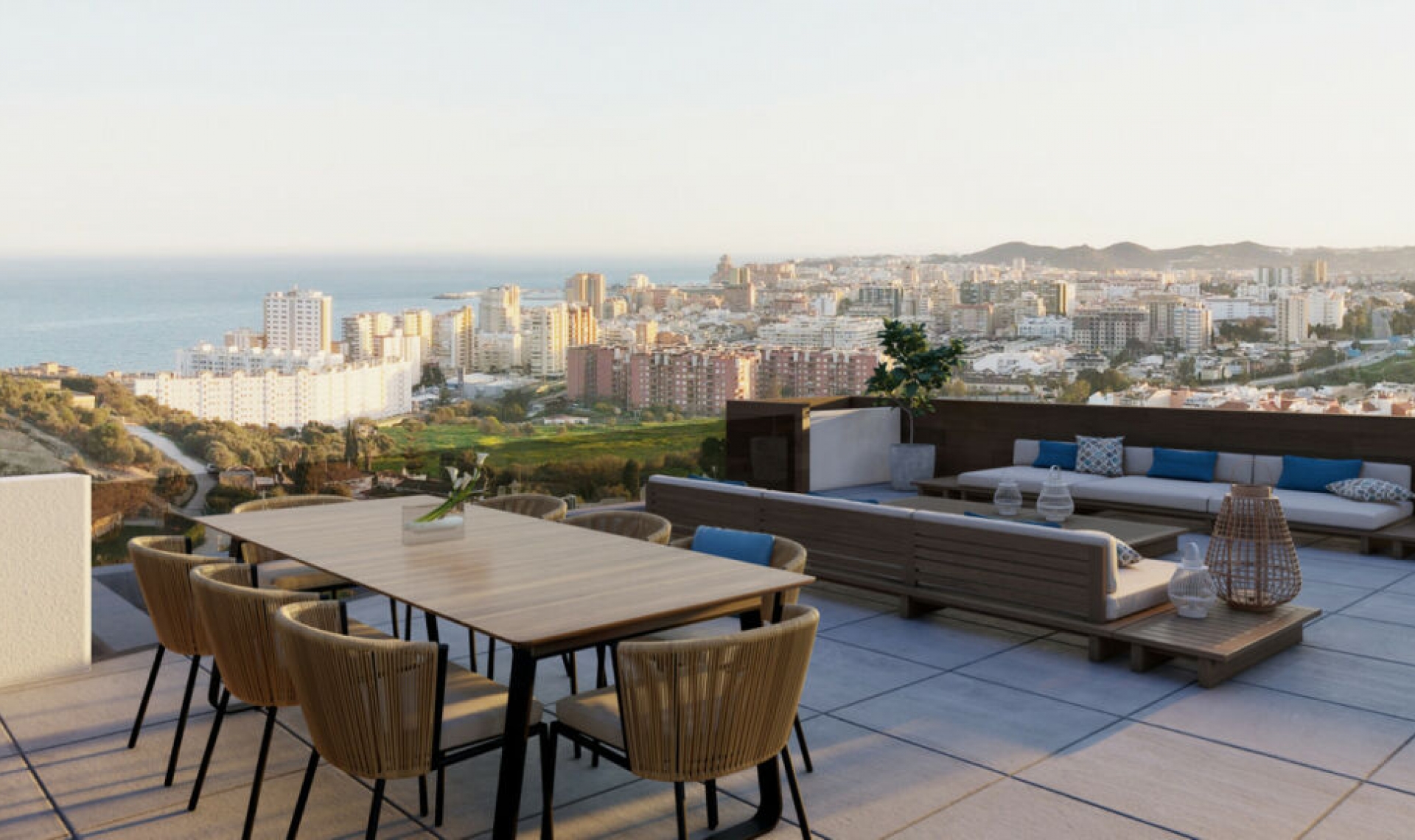 Resale - House -
Fuengirola