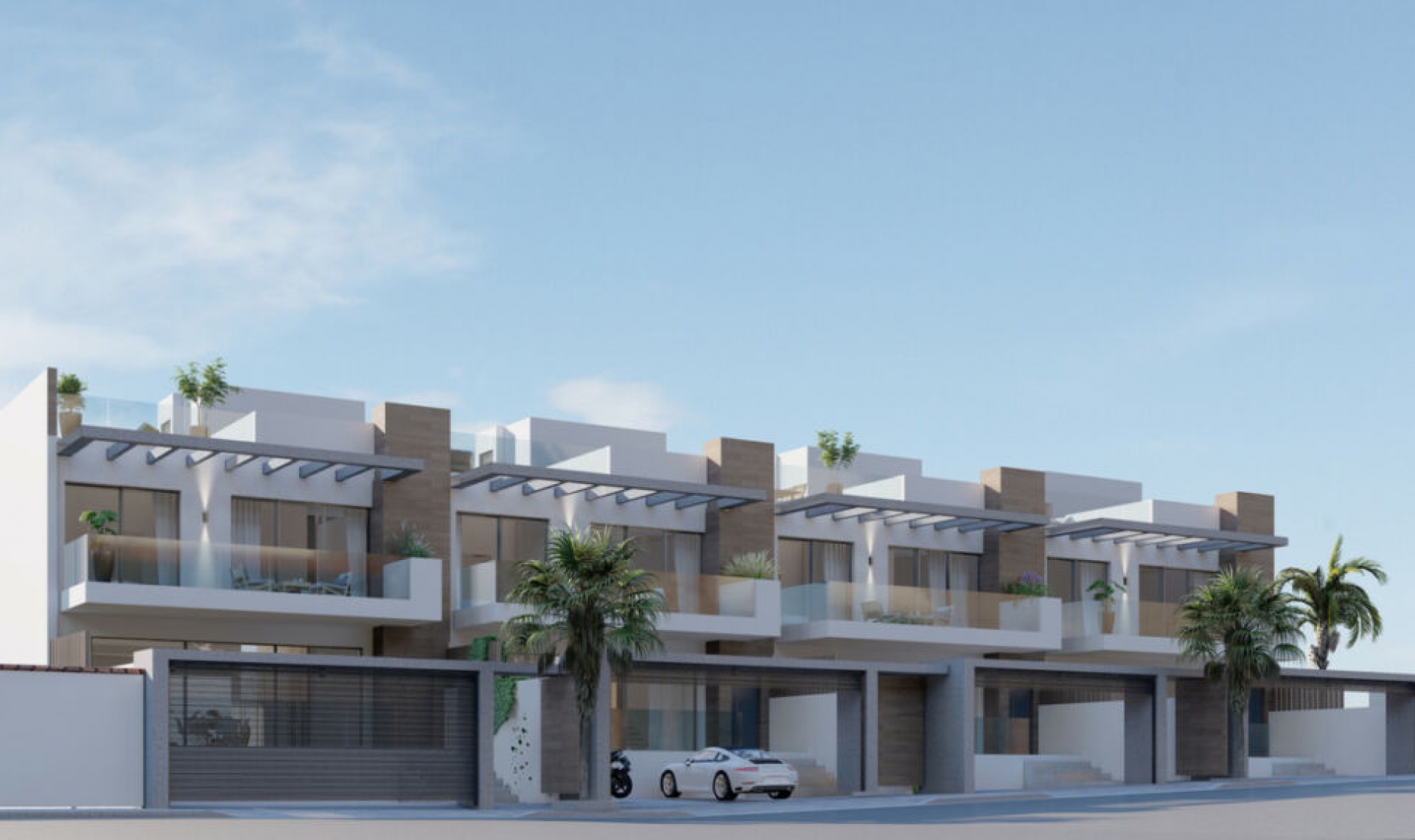 Resale - House -
Fuengirola