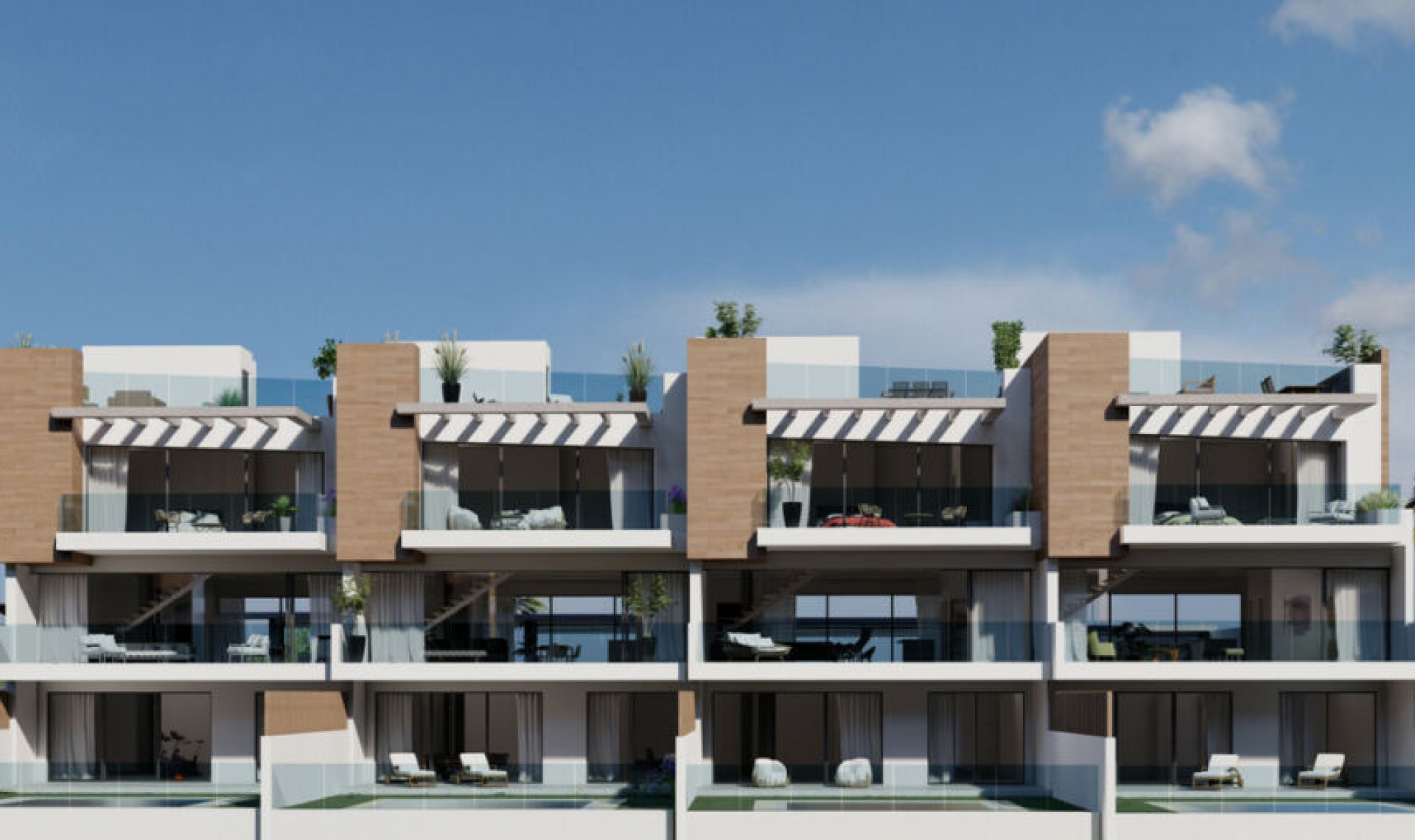 Resale - House -
Fuengirola