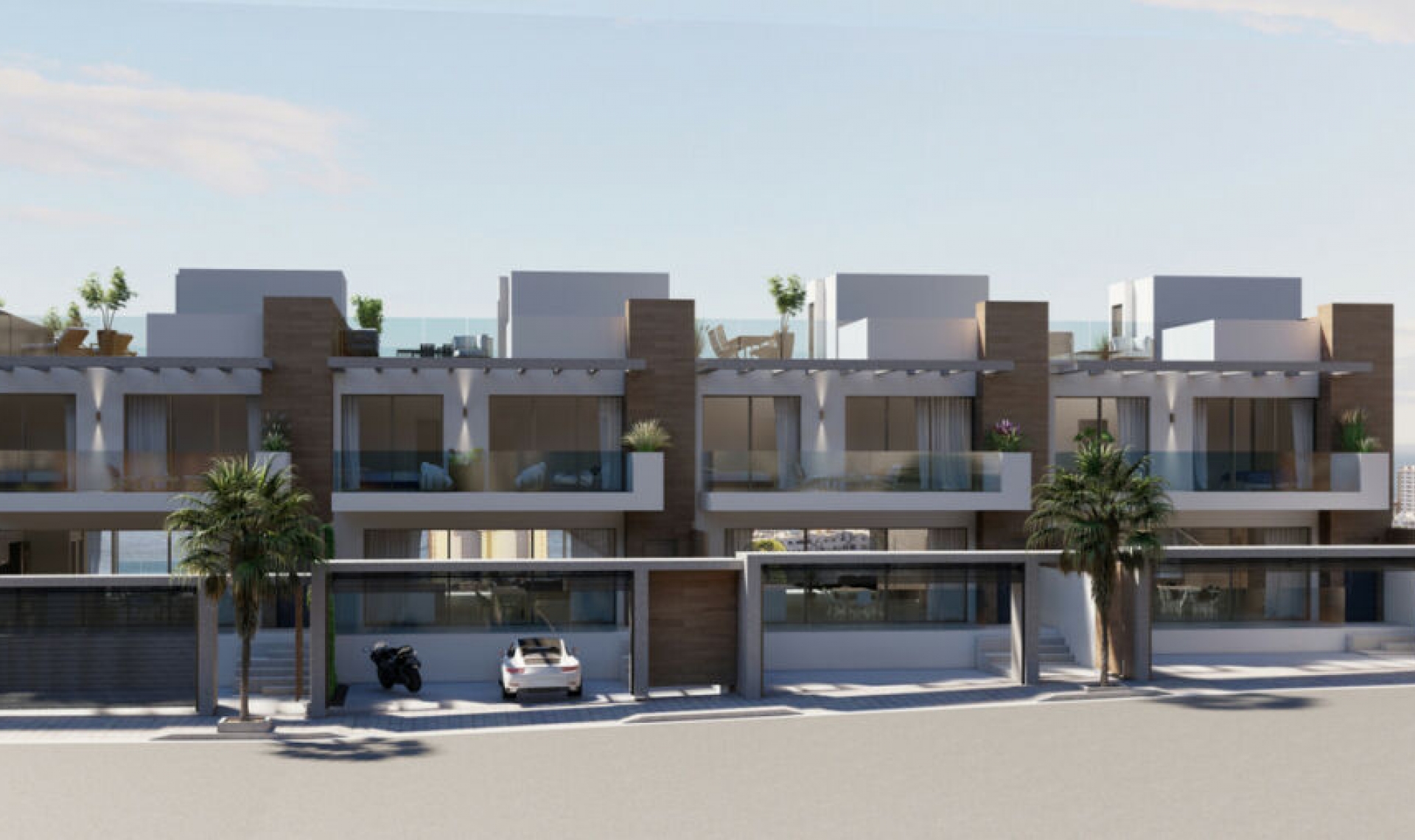 Resale - House -
Fuengirola