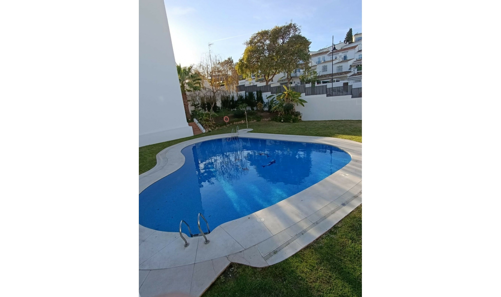 Resale - House -
Fuengirola