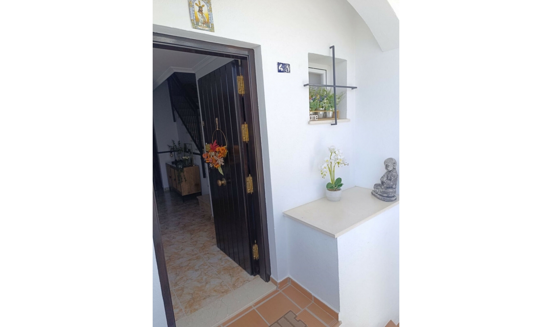 Resale - House -
Fuengirola