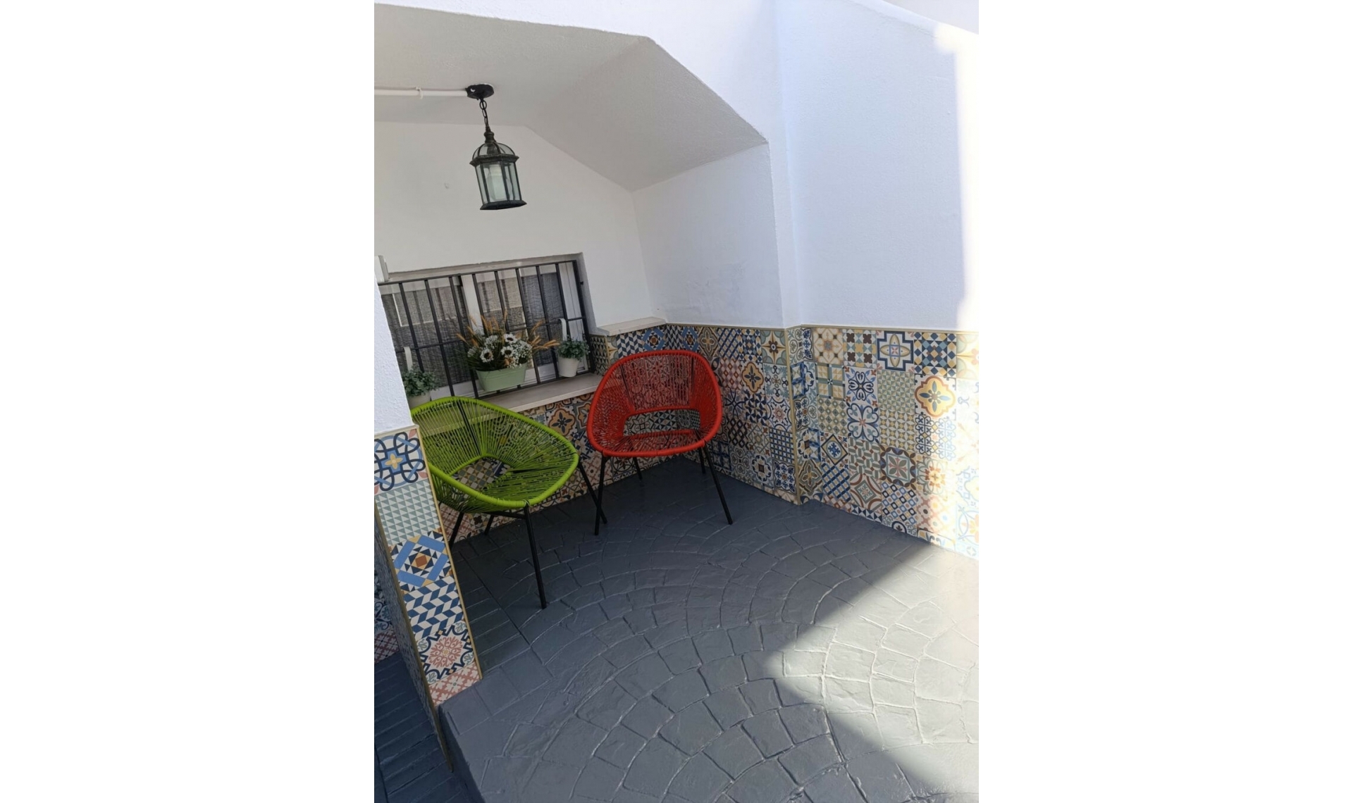 Resale - House -
Fuengirola