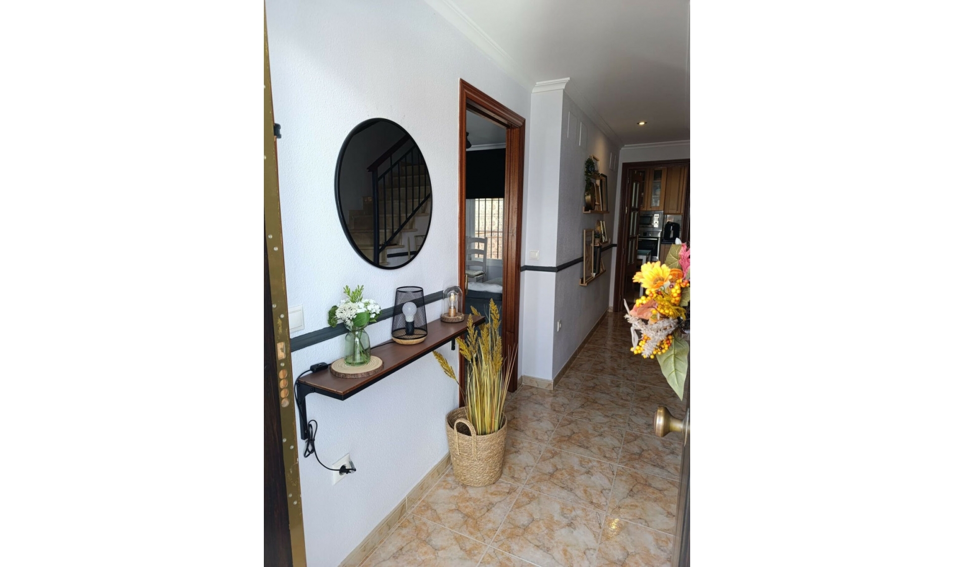 Resale - House -
Fuengirola