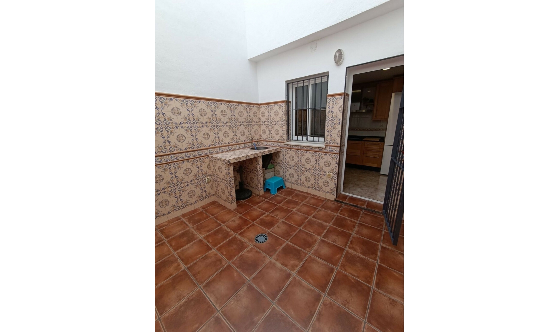 Resale - House -
Fuengirola