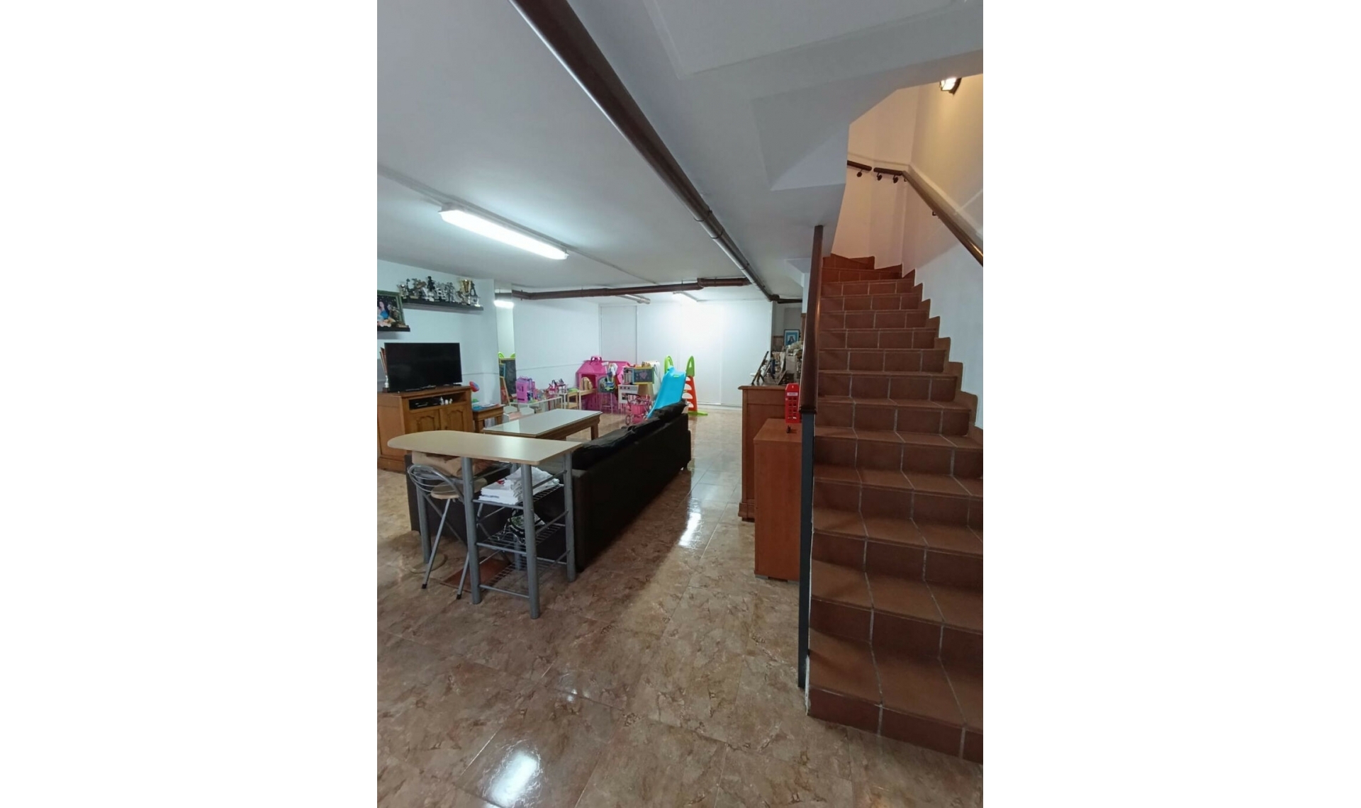 Resale - House -
Fuengirola