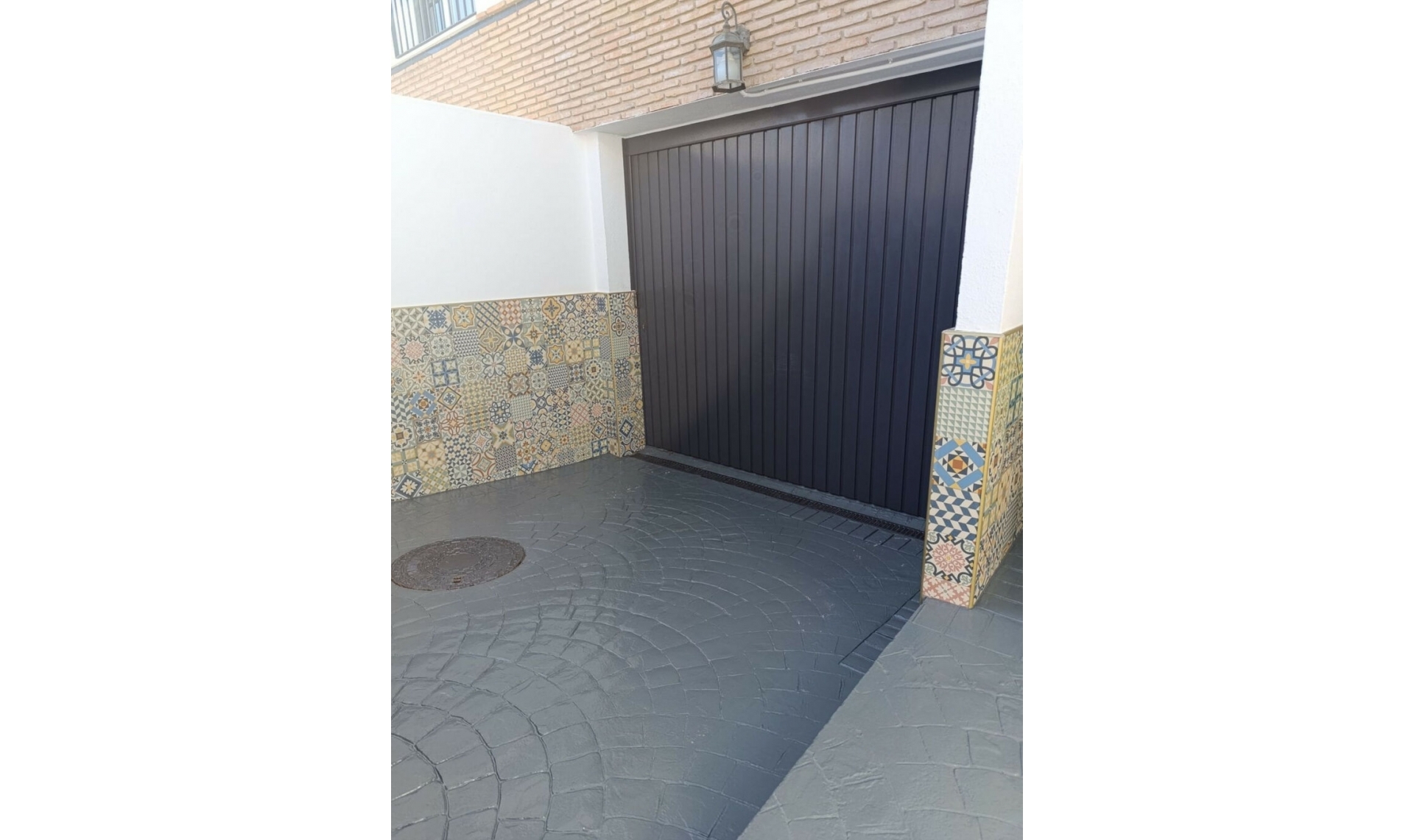 Resale - House -
Fuengirola