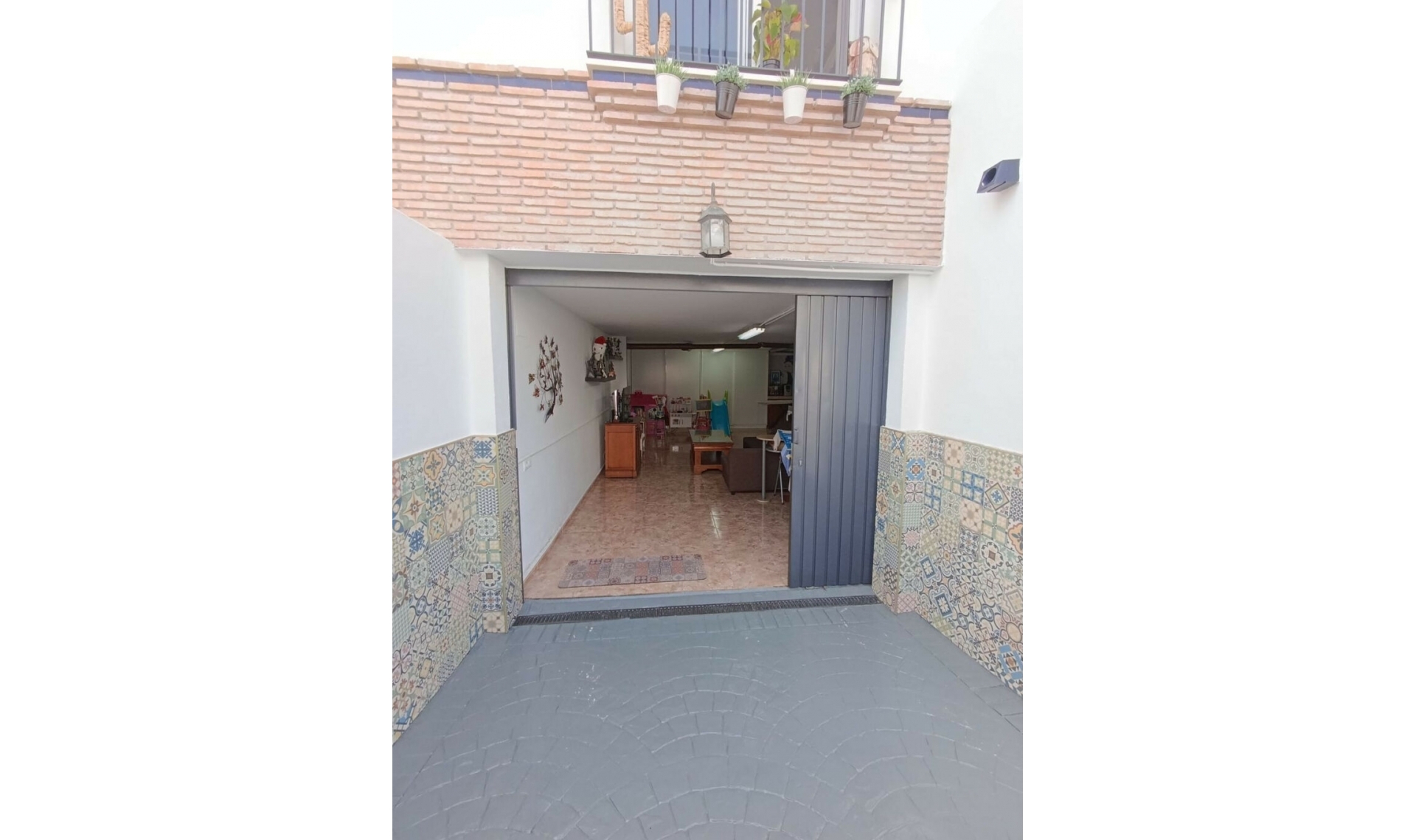 Resale - House -
Fuengirola