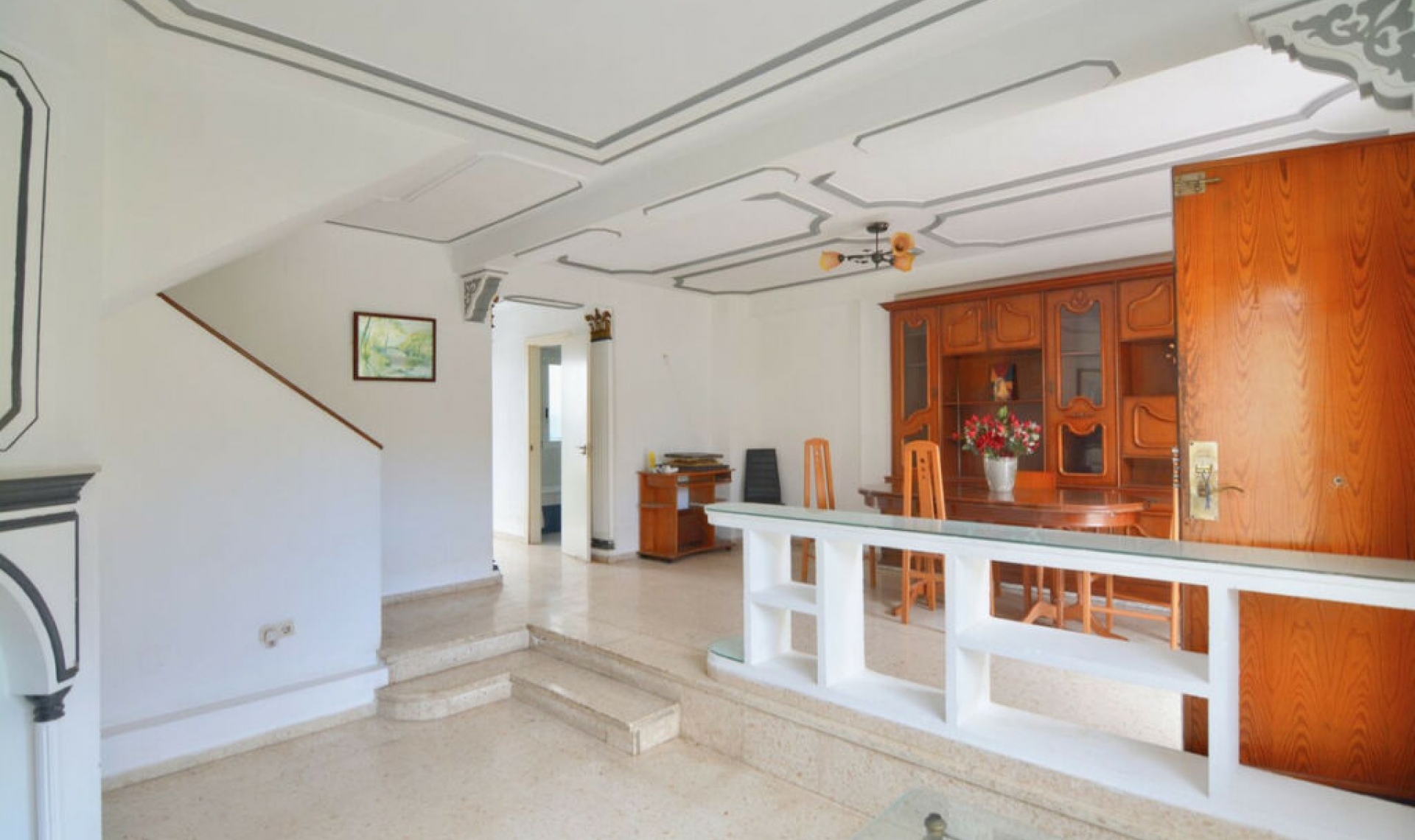 Resale - House -
Fuengirola