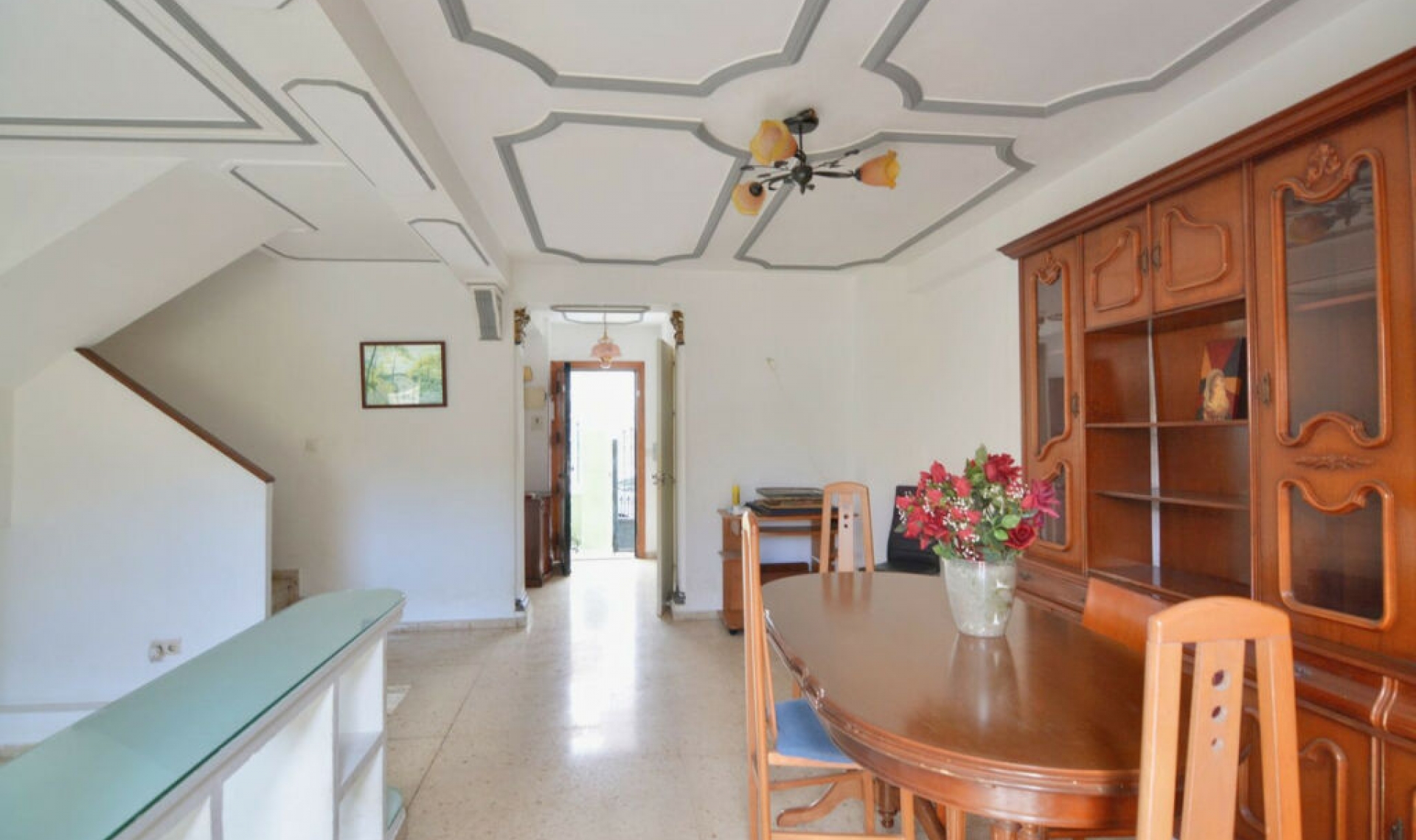 Resale - House -
Fuengirola