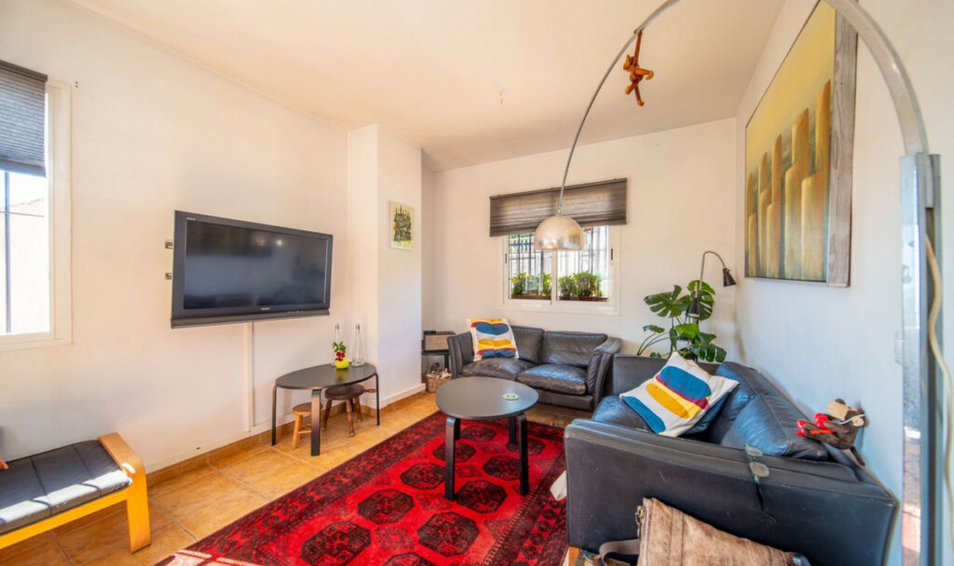 Resale - House -
Fuengirola