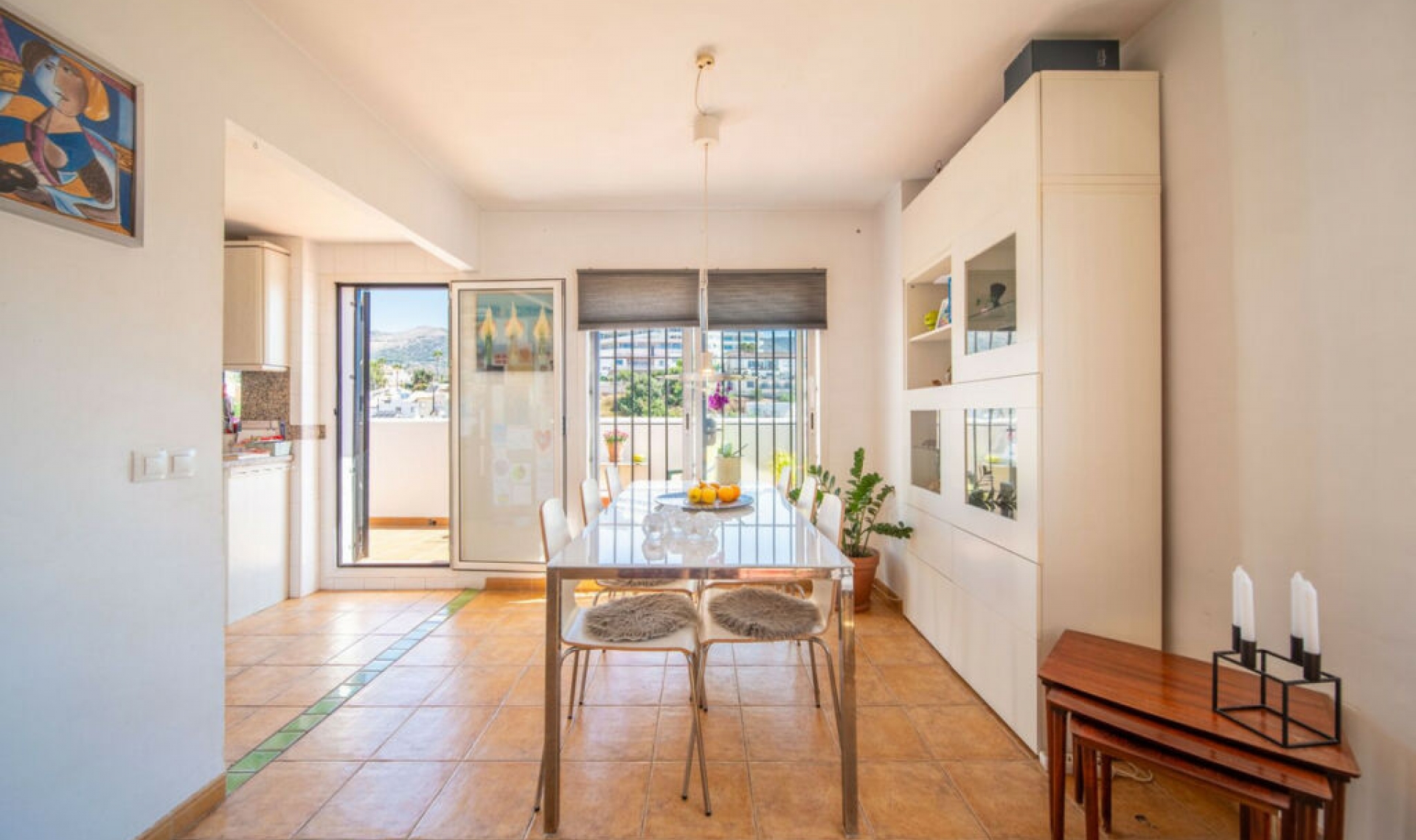 Resale - House -
Fuengirola