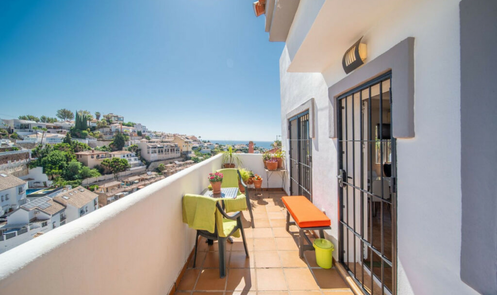 Resale - House -
Fuengirola