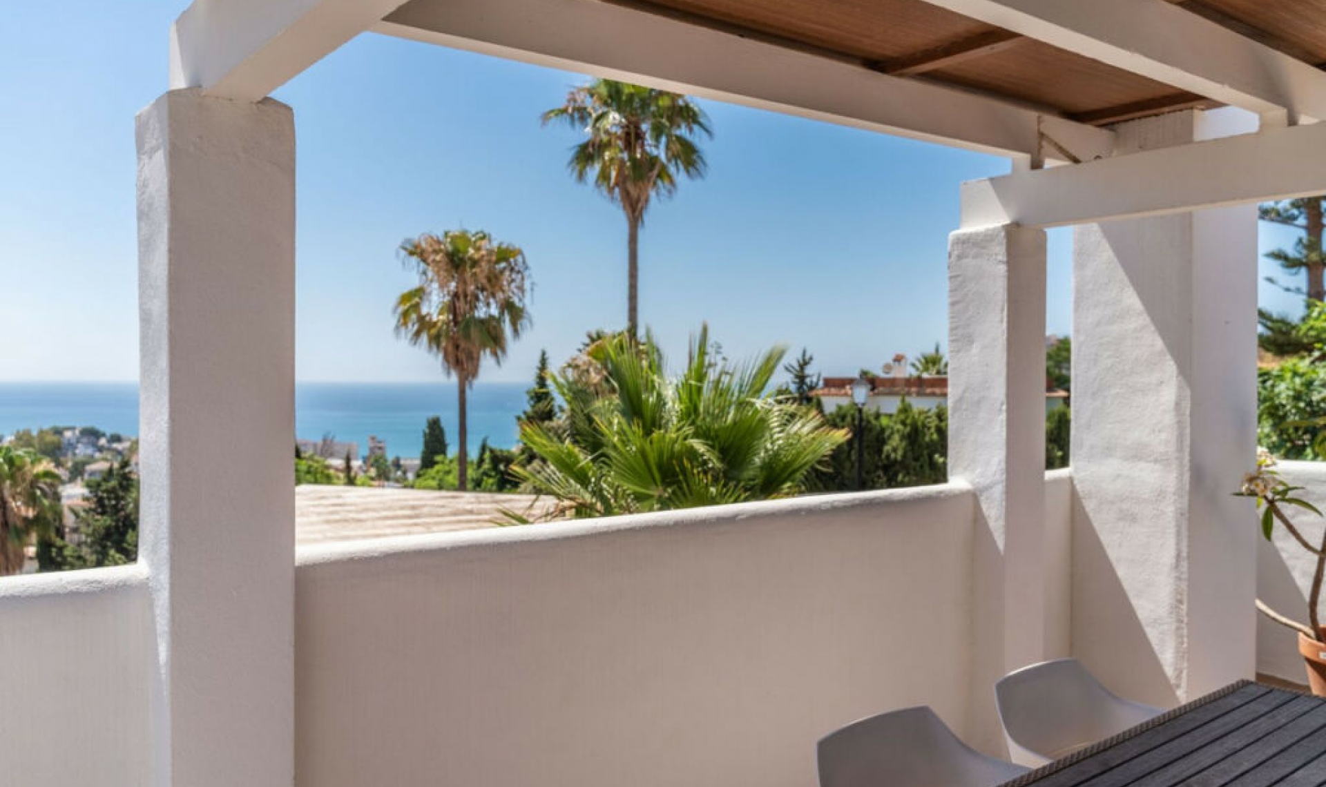 Resale - House -
Fuengirola