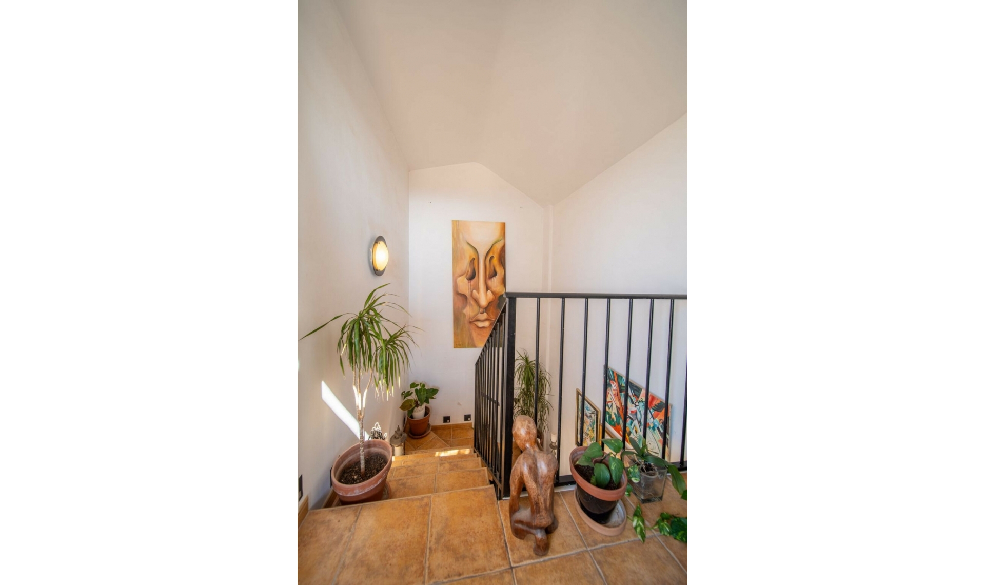 Resale - House -
Fuengirola