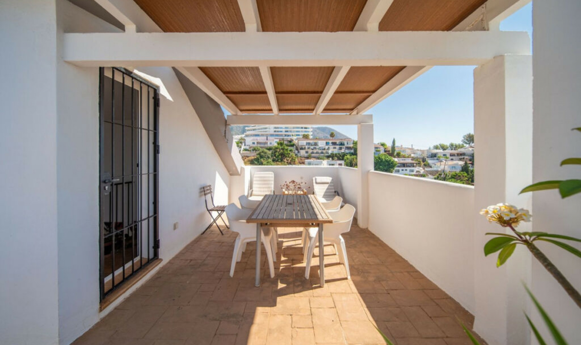 Resale - House -
Fuengirola