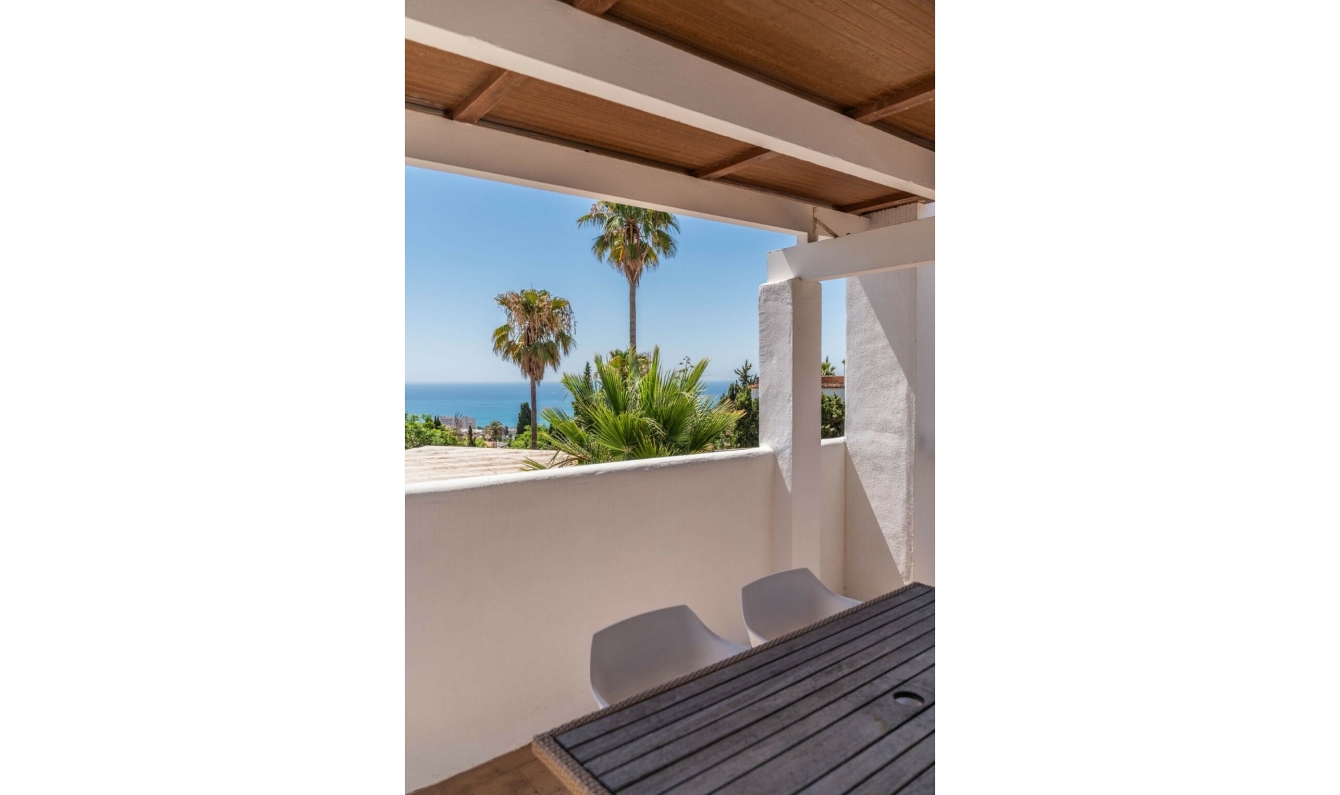 Resale - House -
Fuengirola