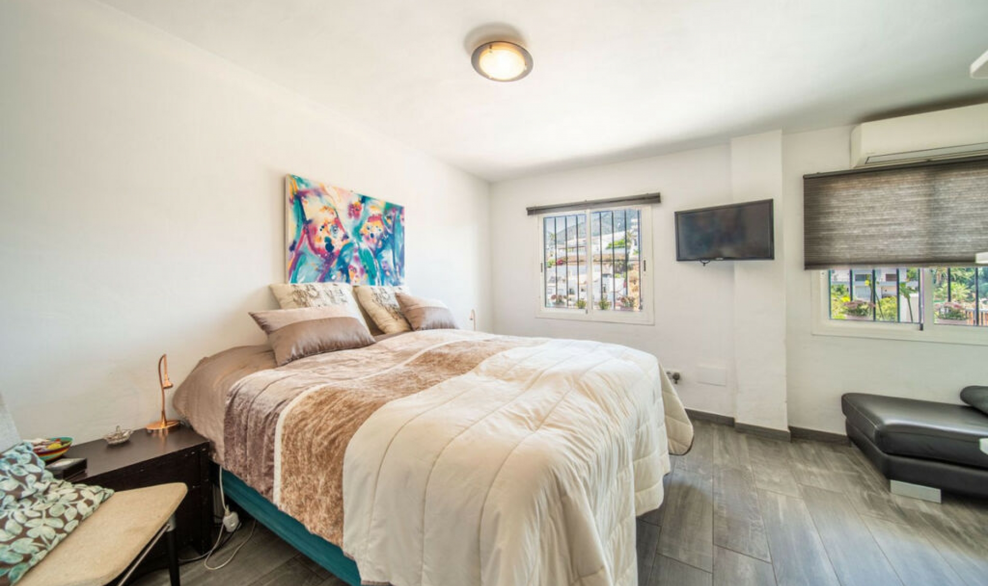 Resale - House -
Fuengirola