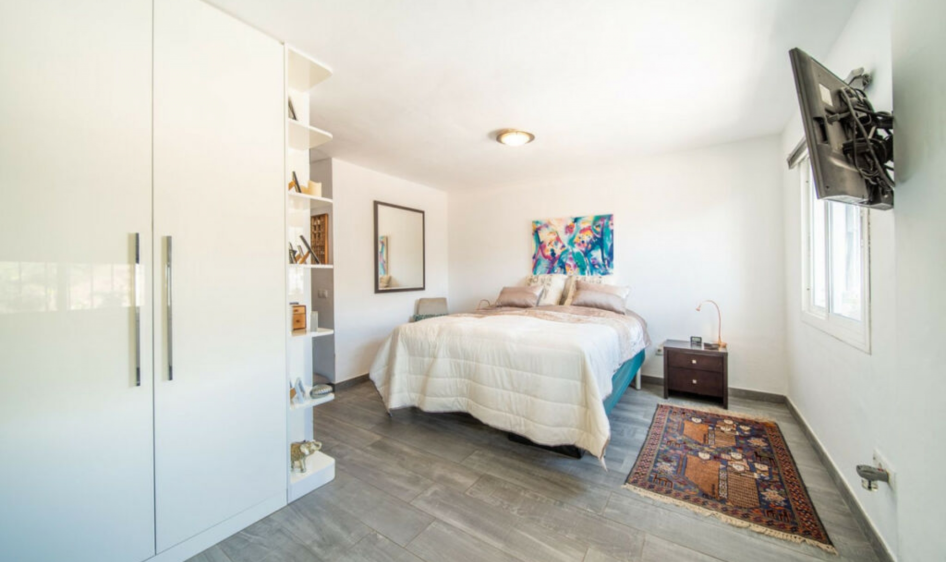 Resale - House -
Fuengirola