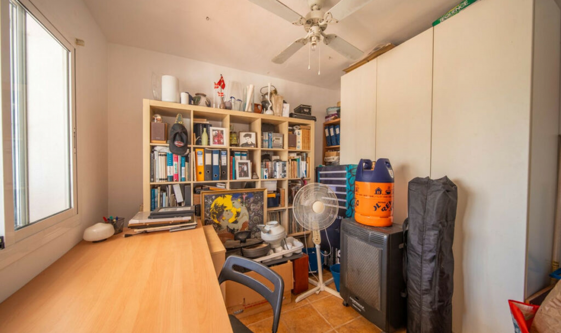 Resale - House -
Fuengirola