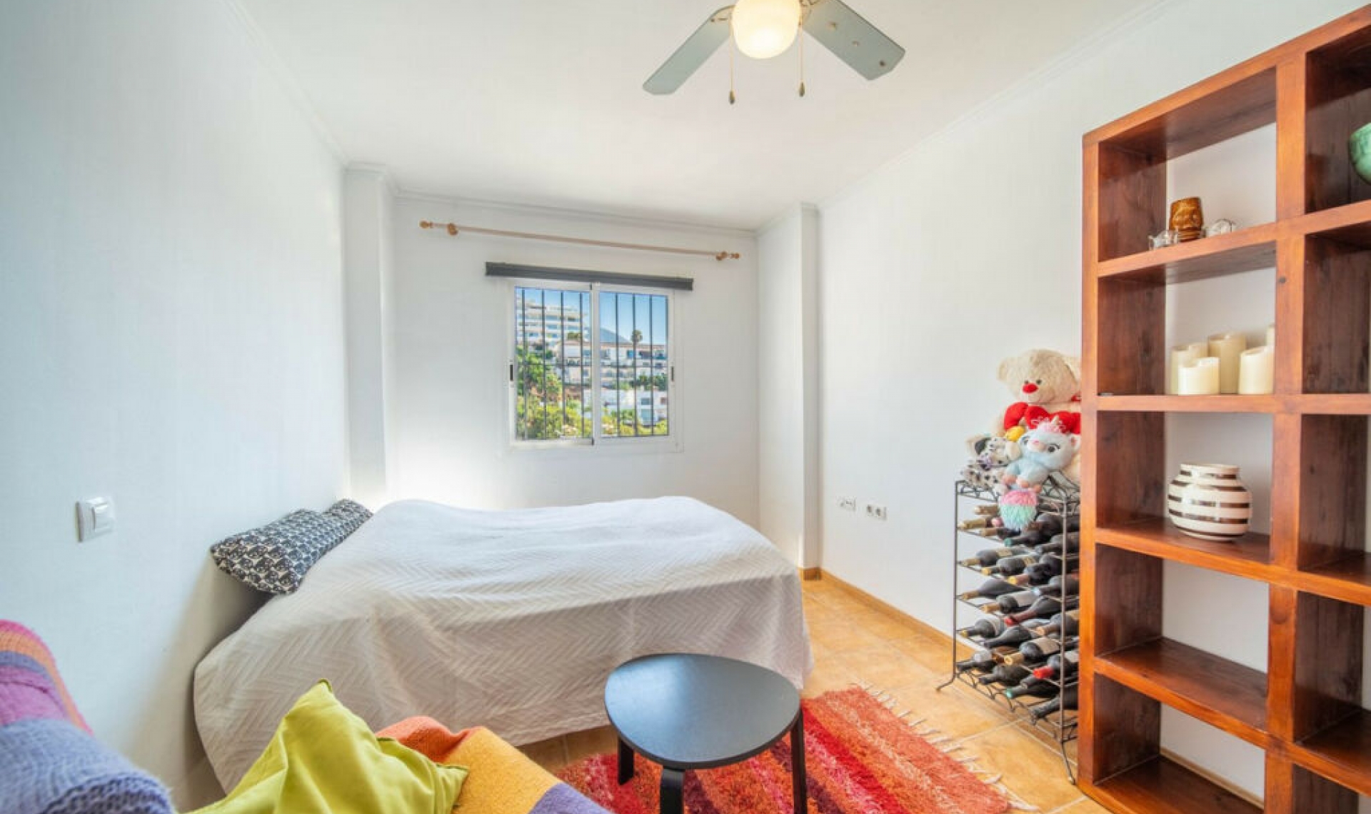 Resale - House -
Fuengirola