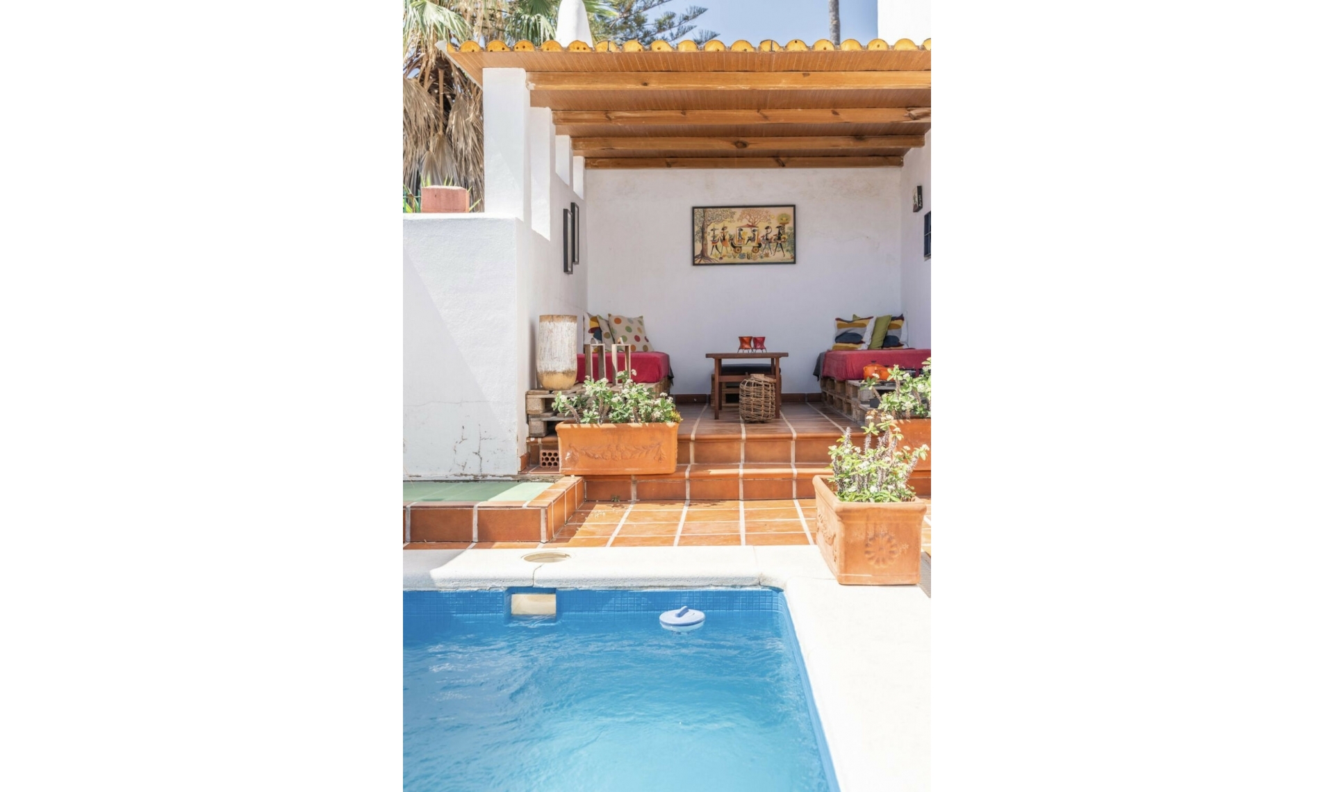 Resale - House -
Fuengirola