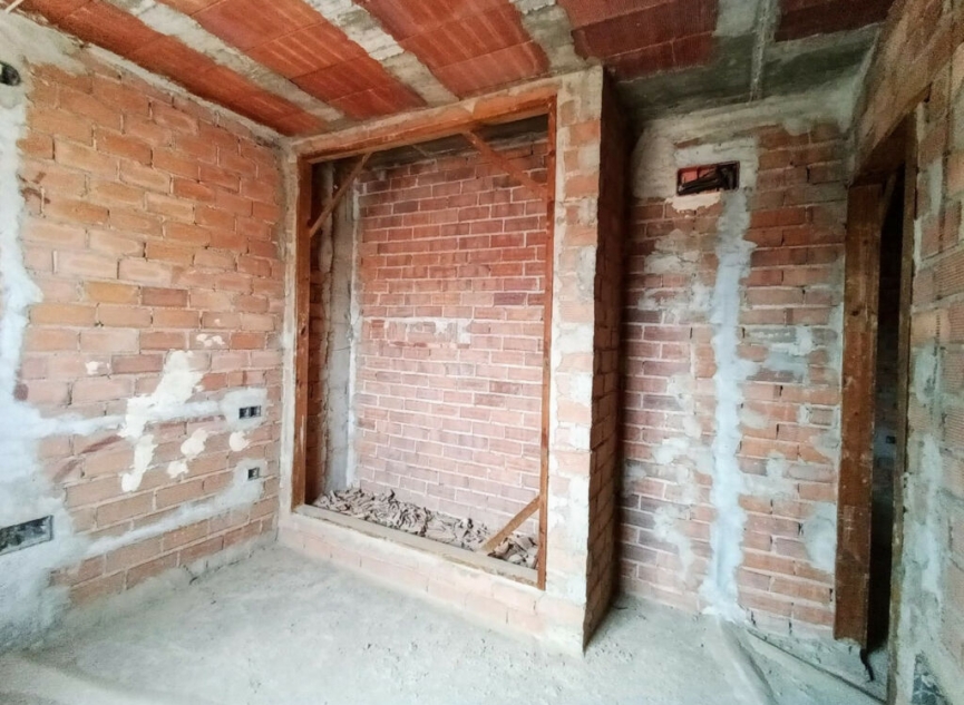 Resale - House -
Fuengirola