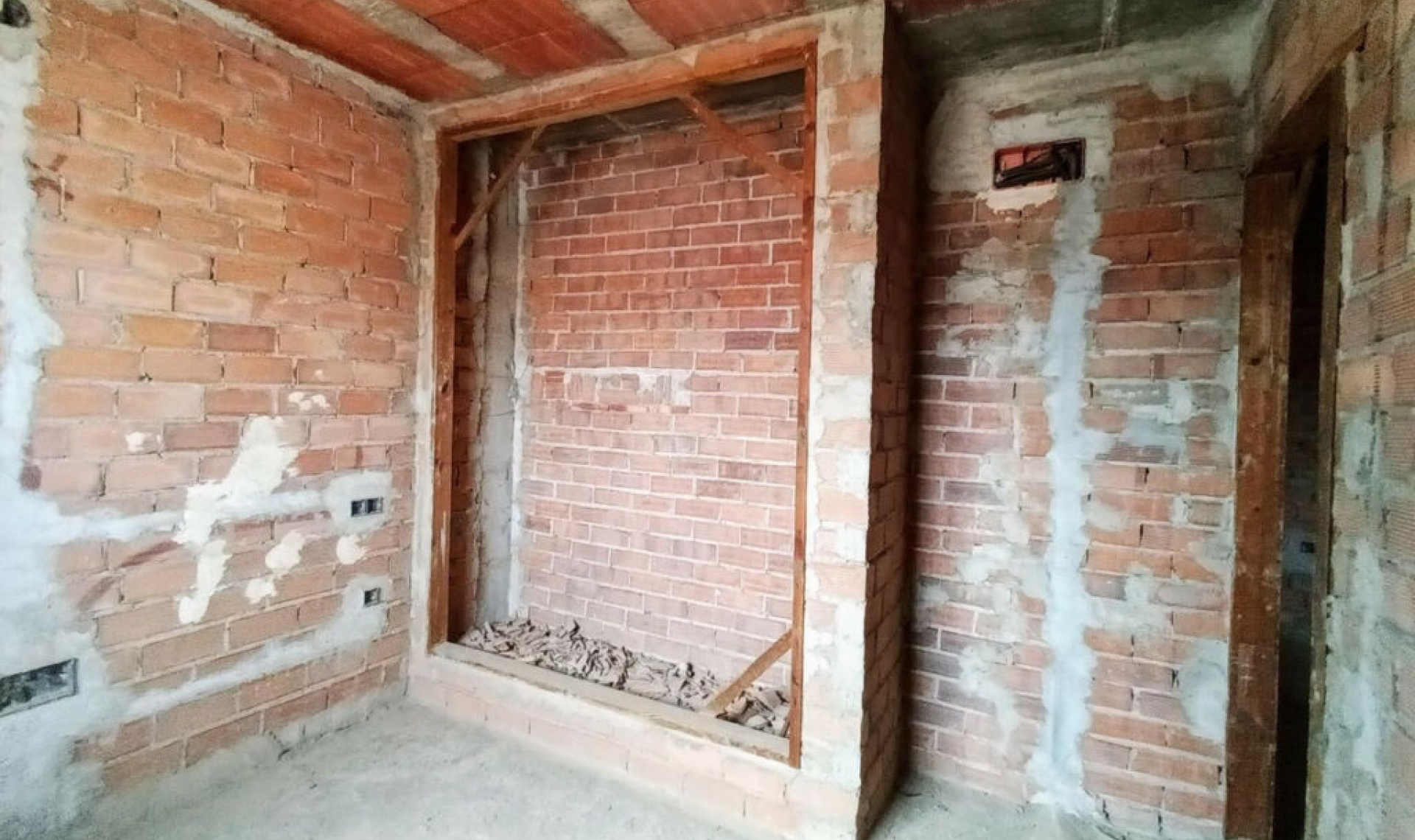 Resale - House -
Fuengirola