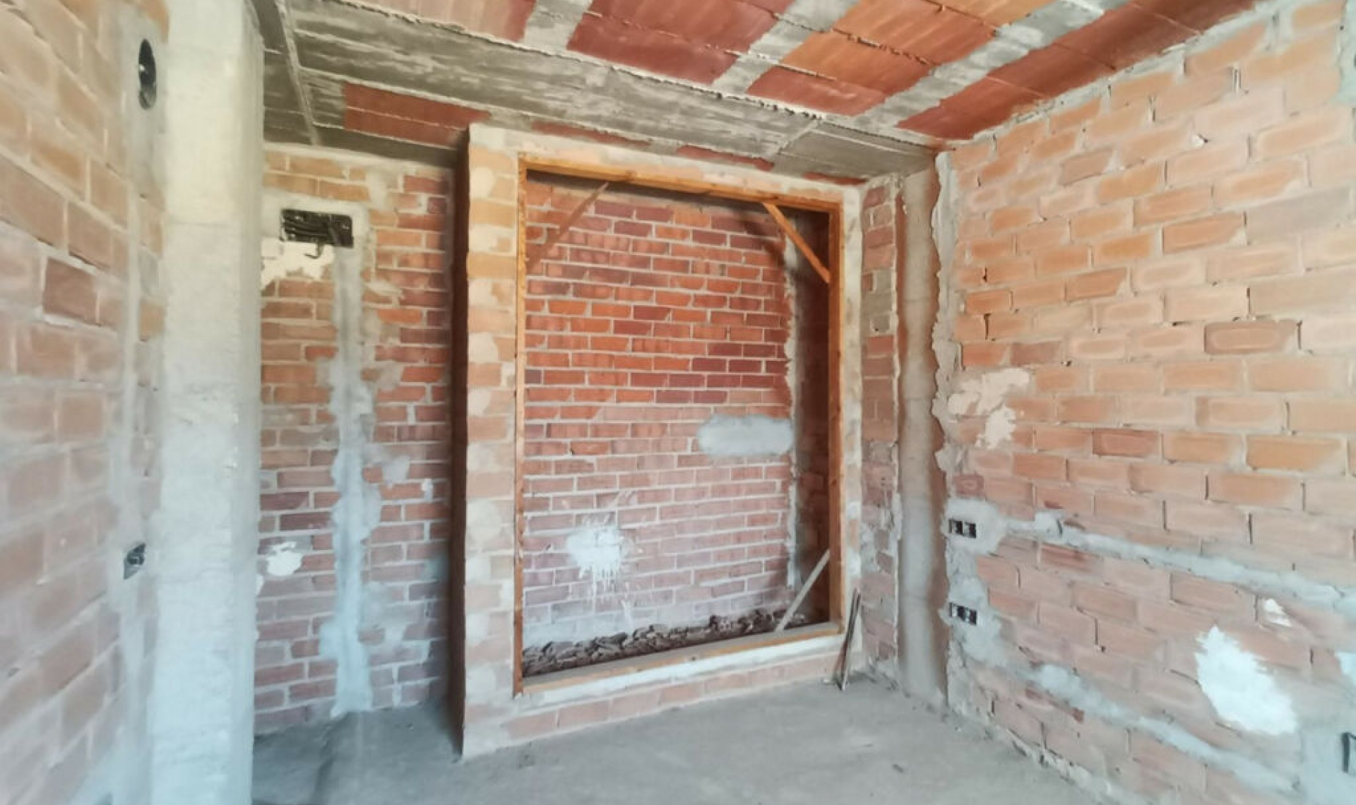 Resale - House -
Fuengirola