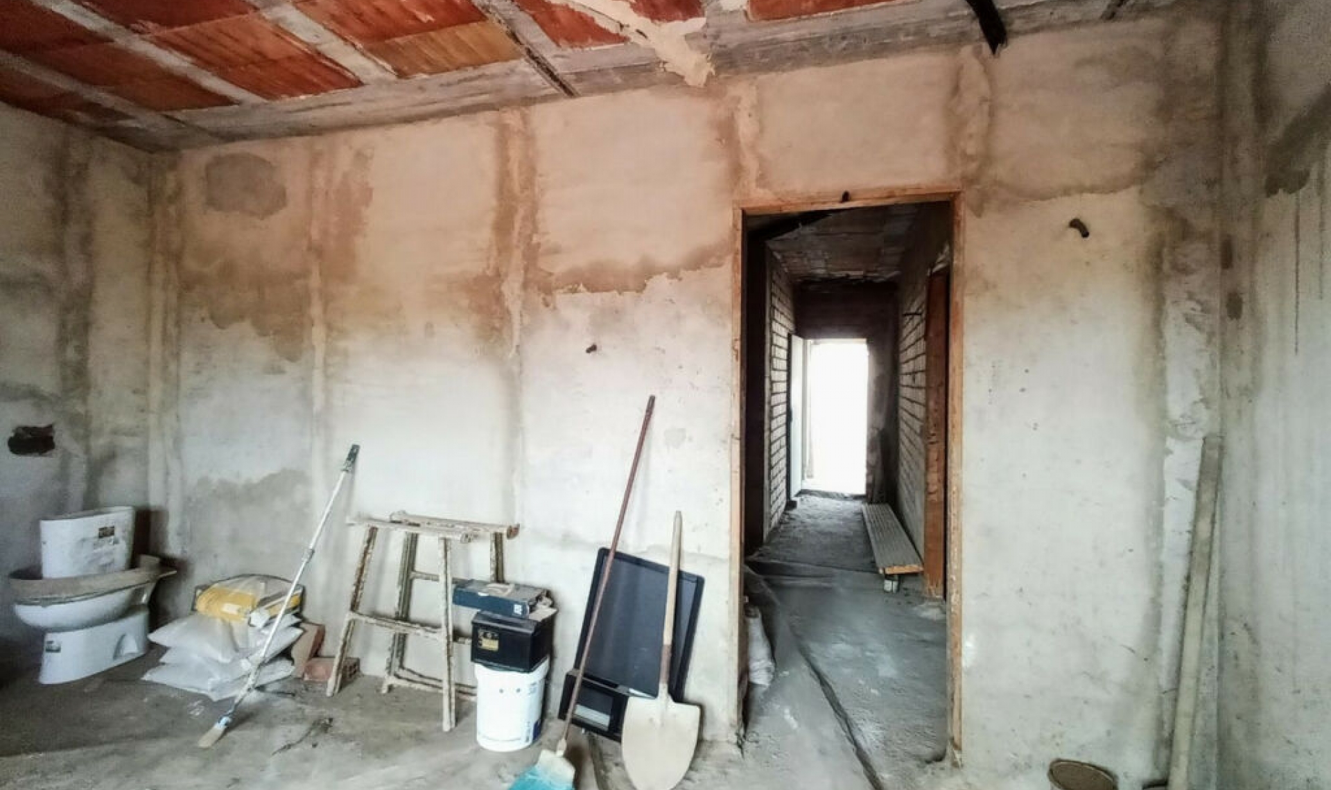 Resale - House -
Fuengirola